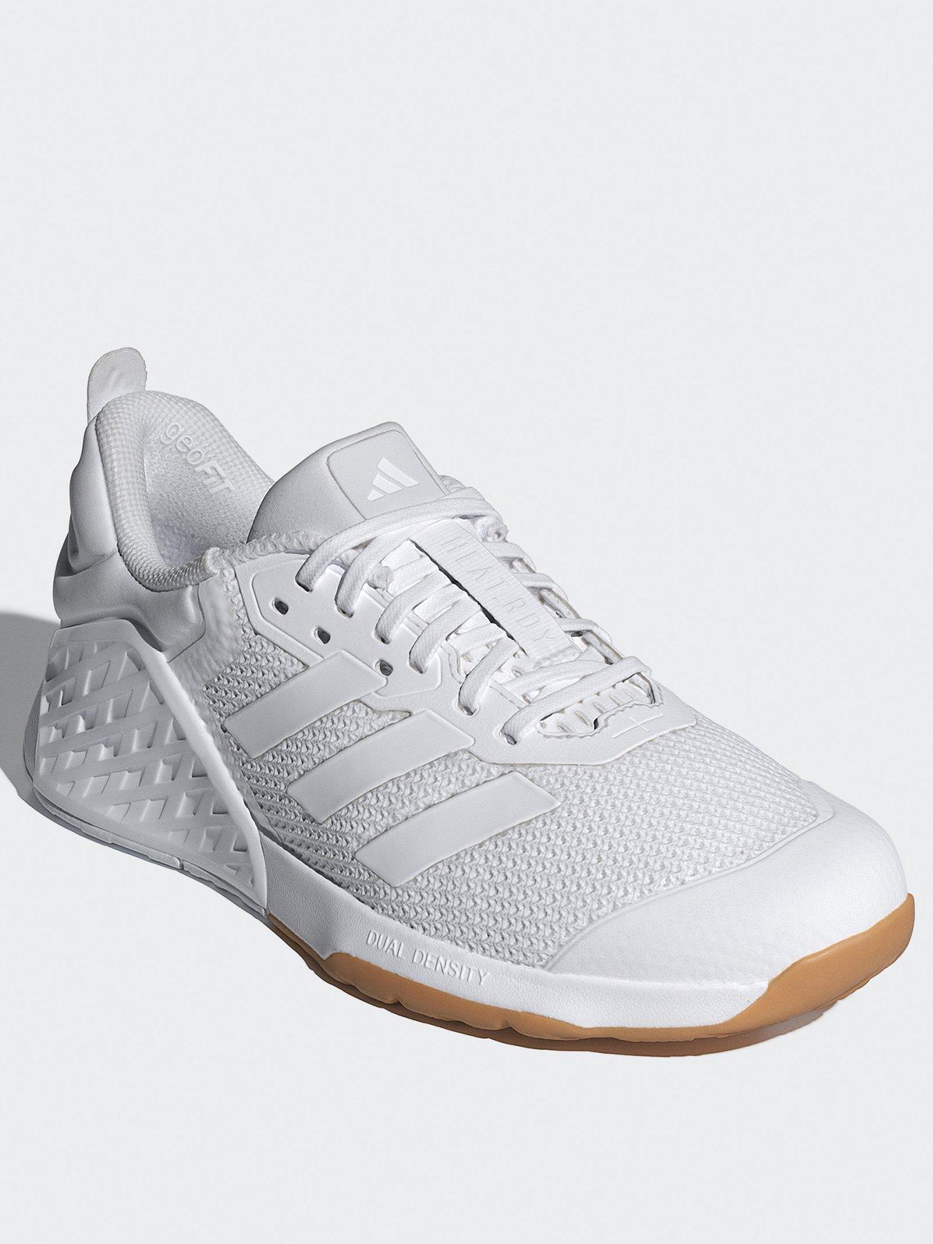 adidas-womens-training-dropset-3-trainers-whitestillFront