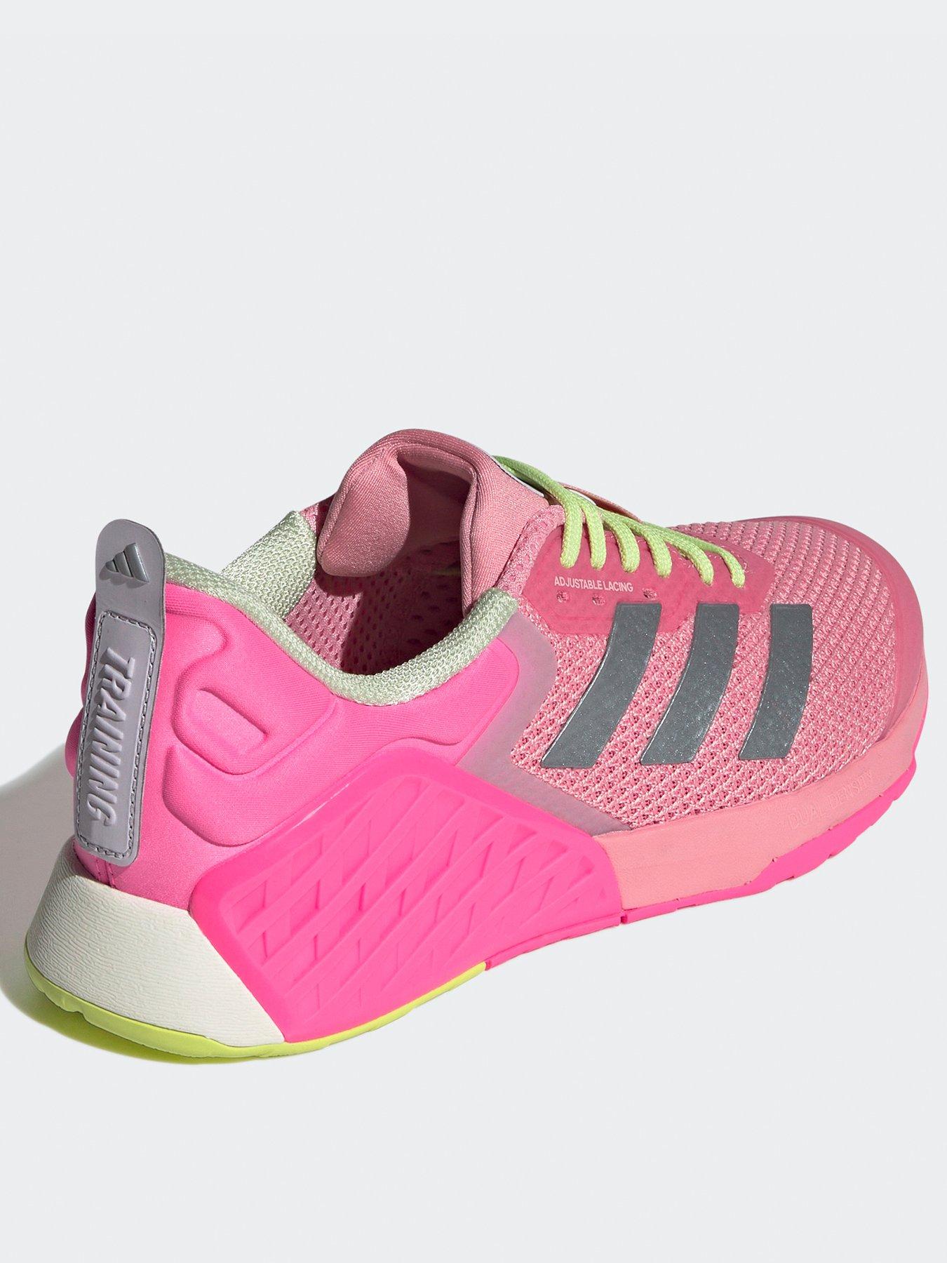 adidas-womens-training-dropset-3-trainers-pinkback