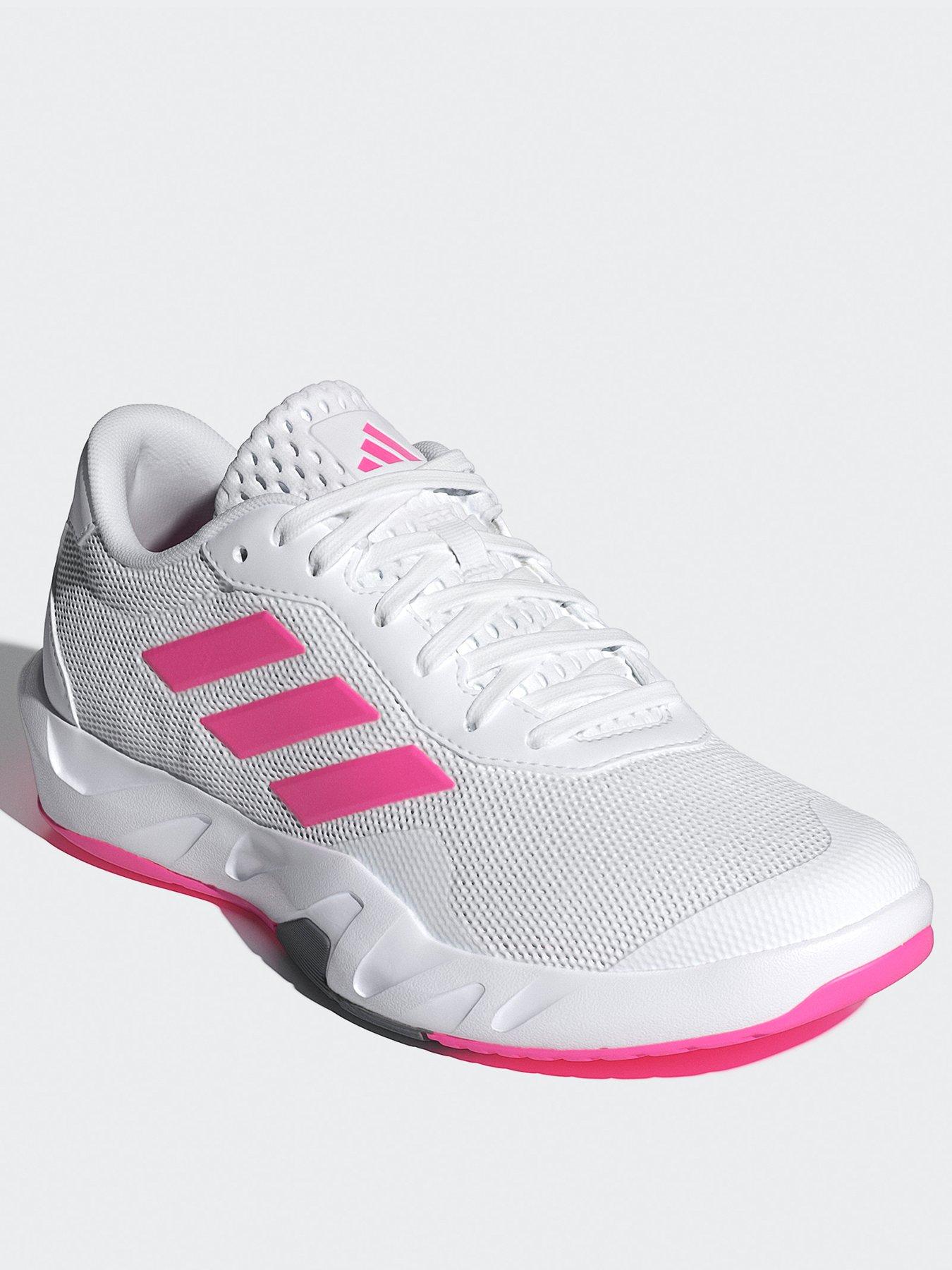 adidas-womens-training-amplimove-trainers-whitestillFront