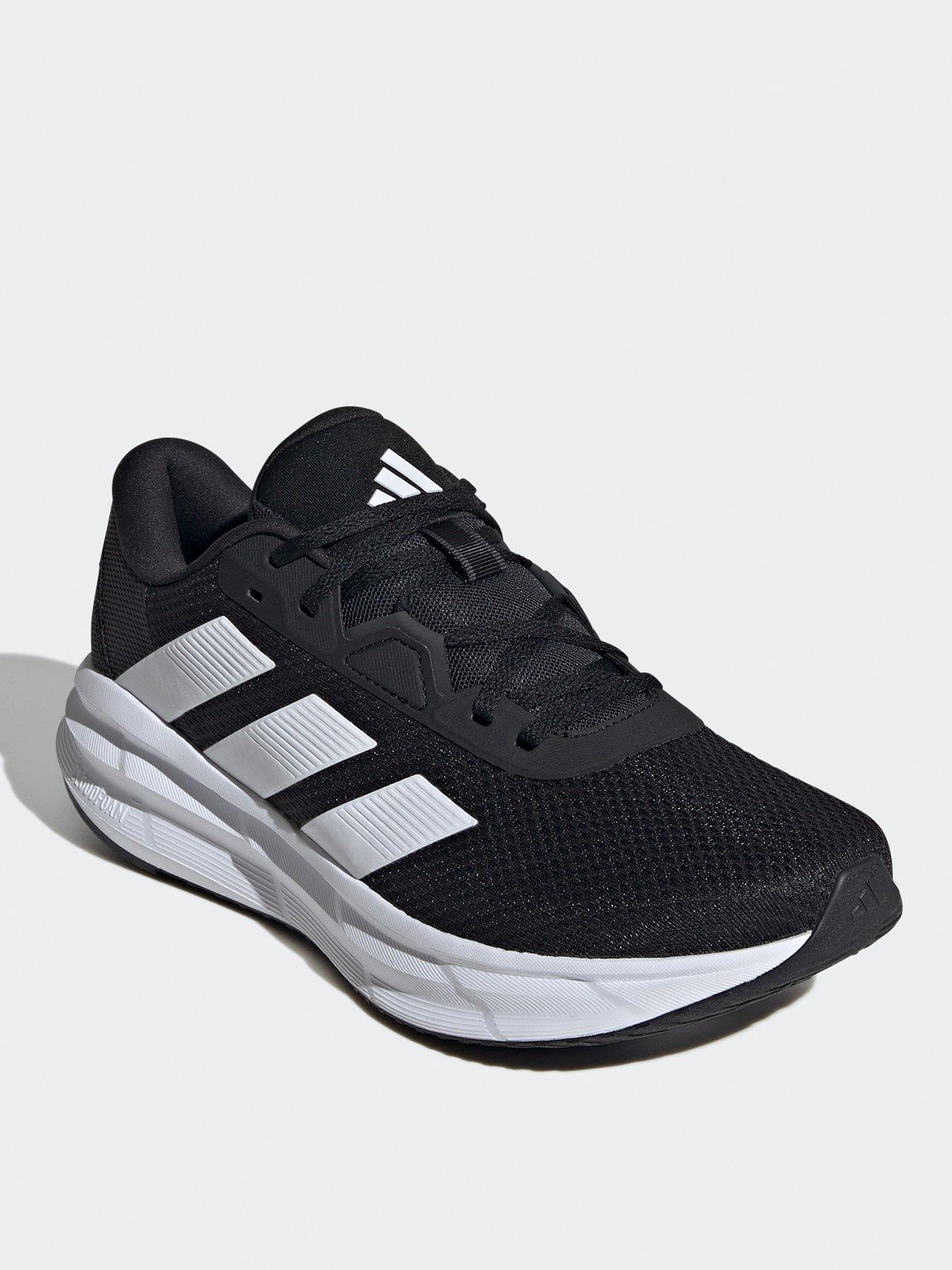 adidas-mens-running-galaxy-7-trainers-blackstillFront