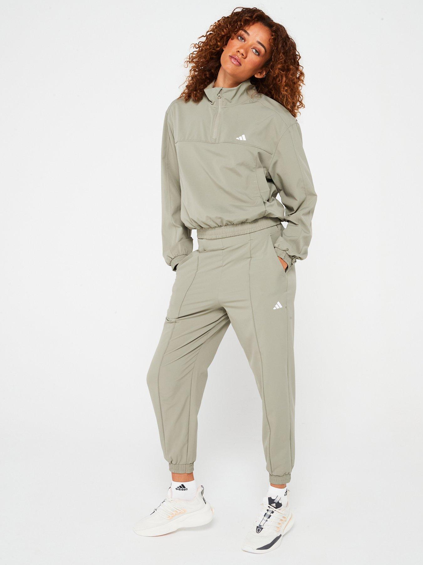 adidas-womens-train-essentials-pants-khakiback