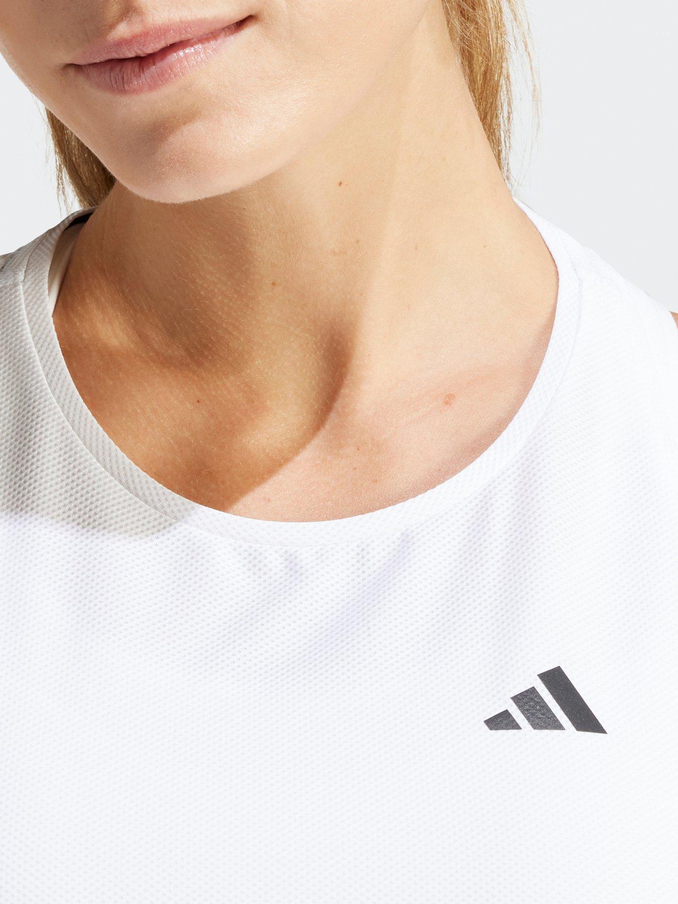 adidas-womens-running-own-the-run-tank-whiteoutfit