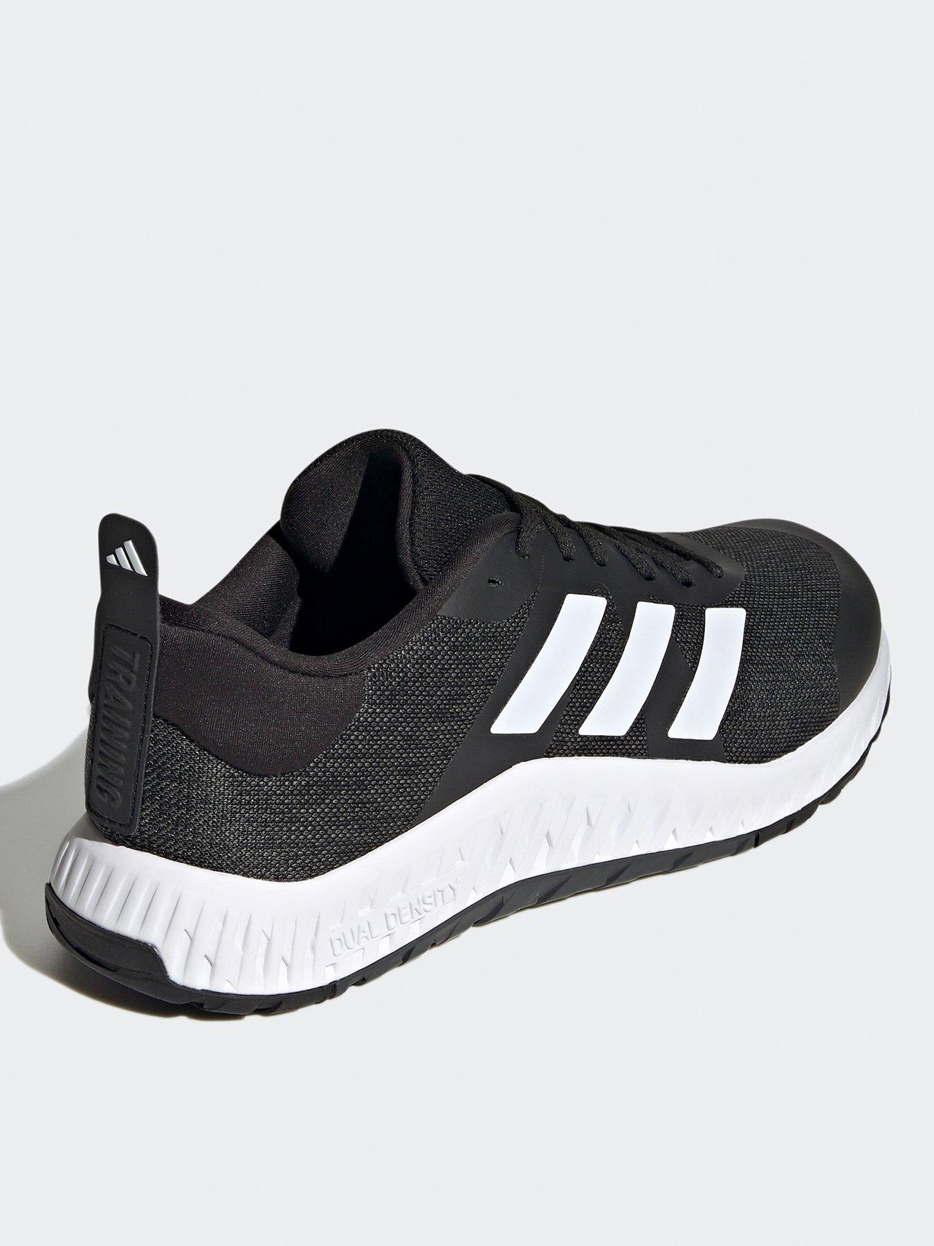 adidas-mens-training-everyset-trainers-blackwhiteback