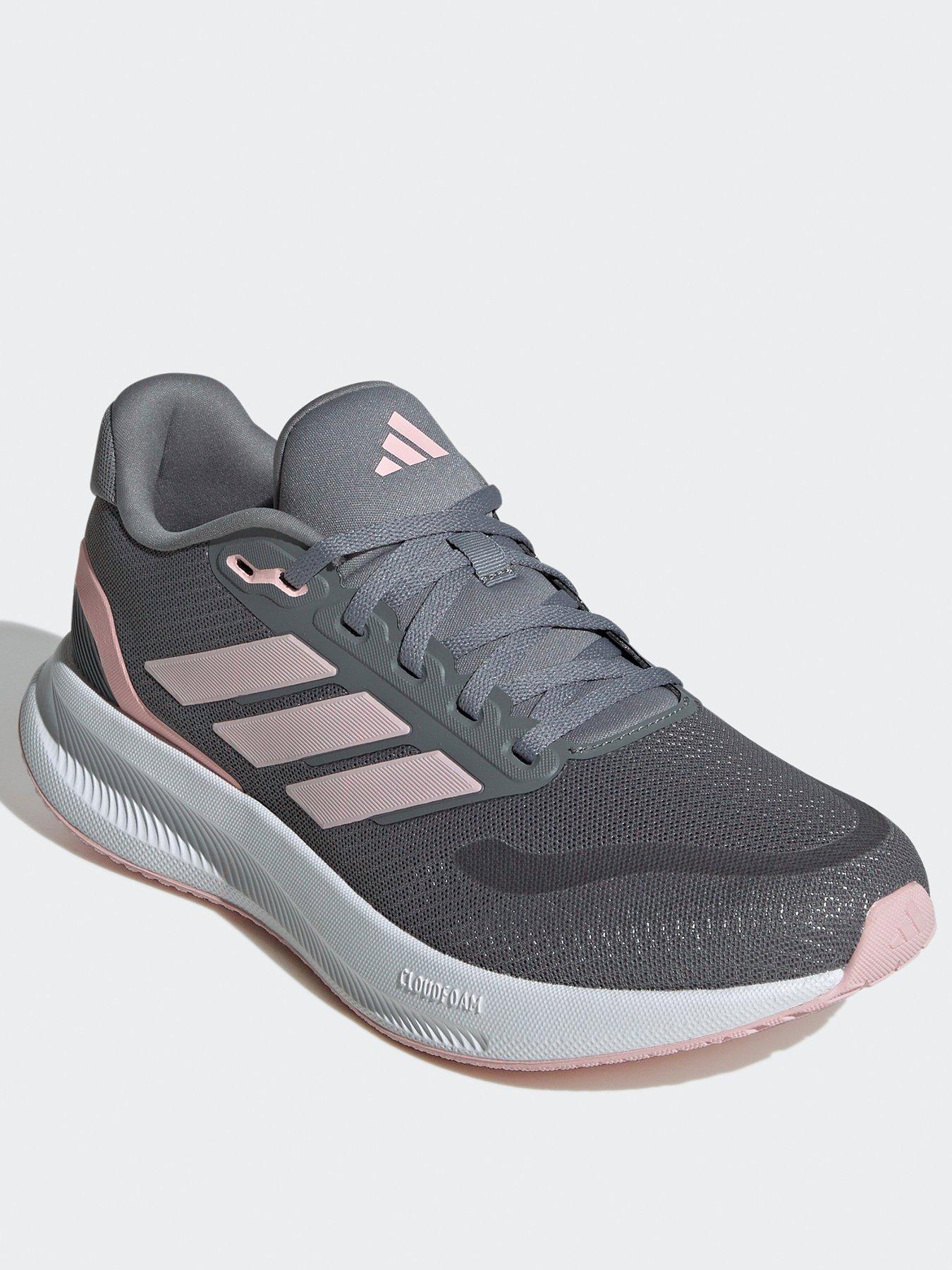 adidas-womens-running-runfalcon-5-trainers-greystillFront