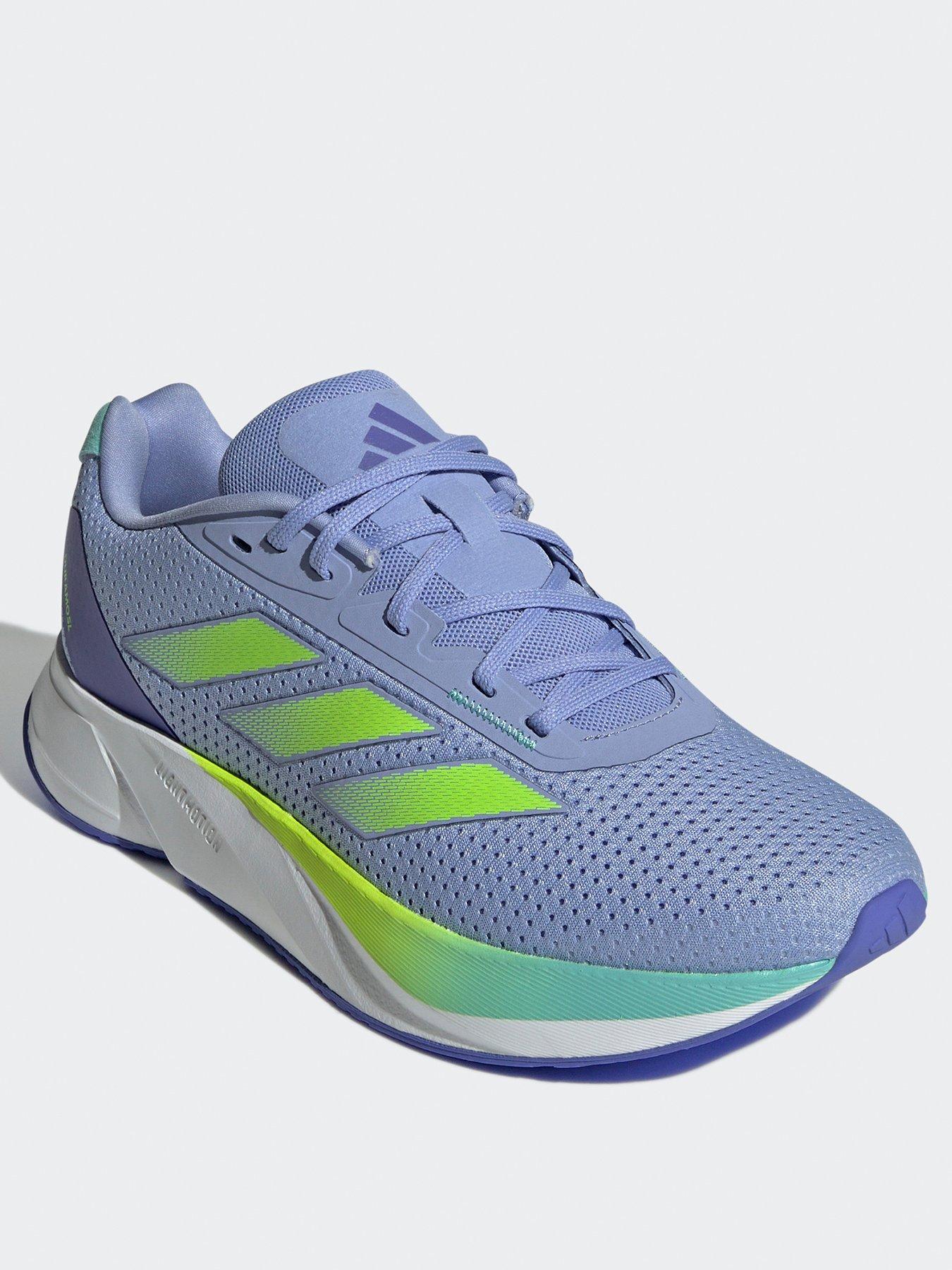 adidas-womens-running-duramo-sl-trainers-bluestillFront