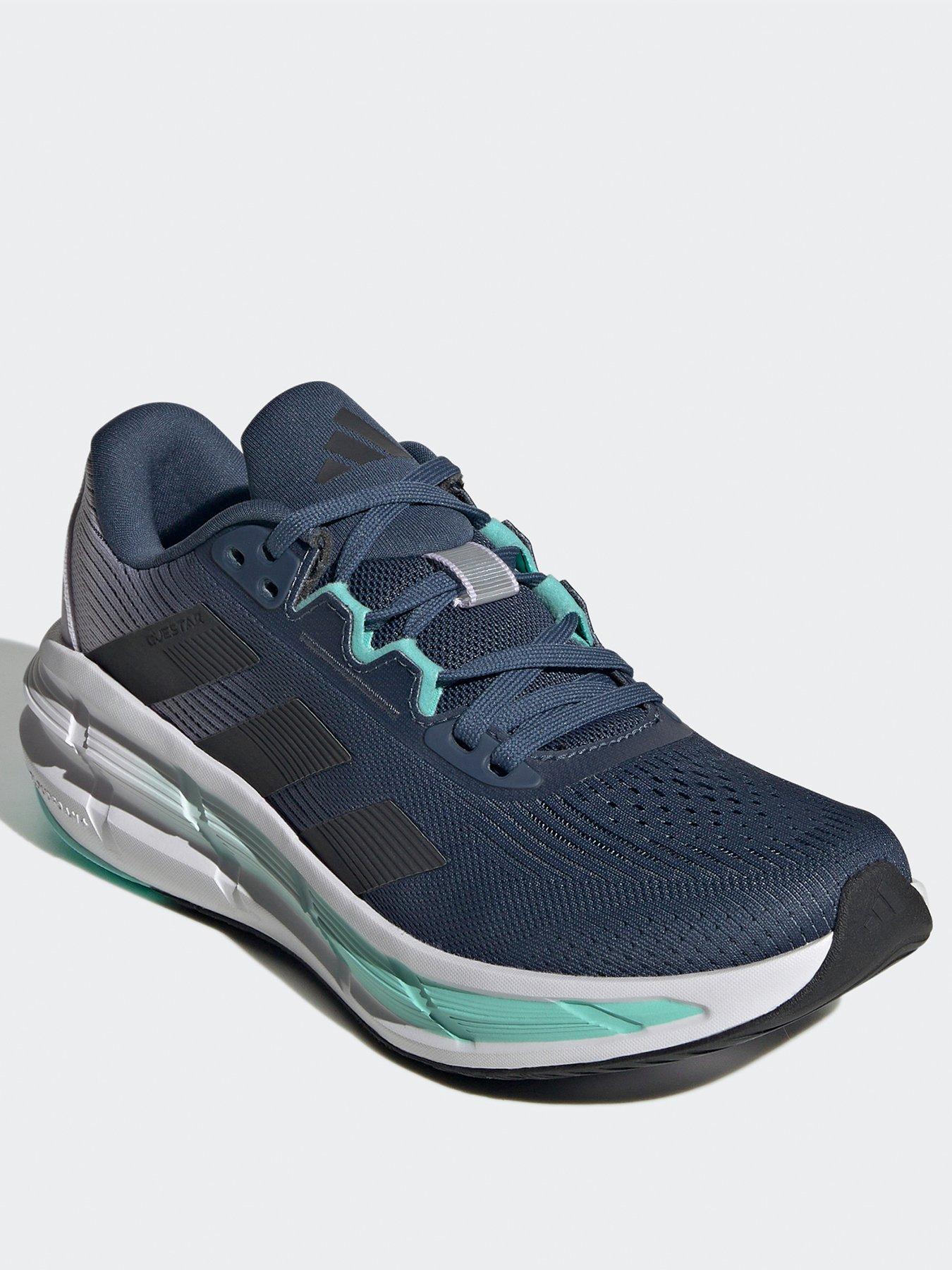 adidas-womens-running-questar-3-trainers-bluestillFront