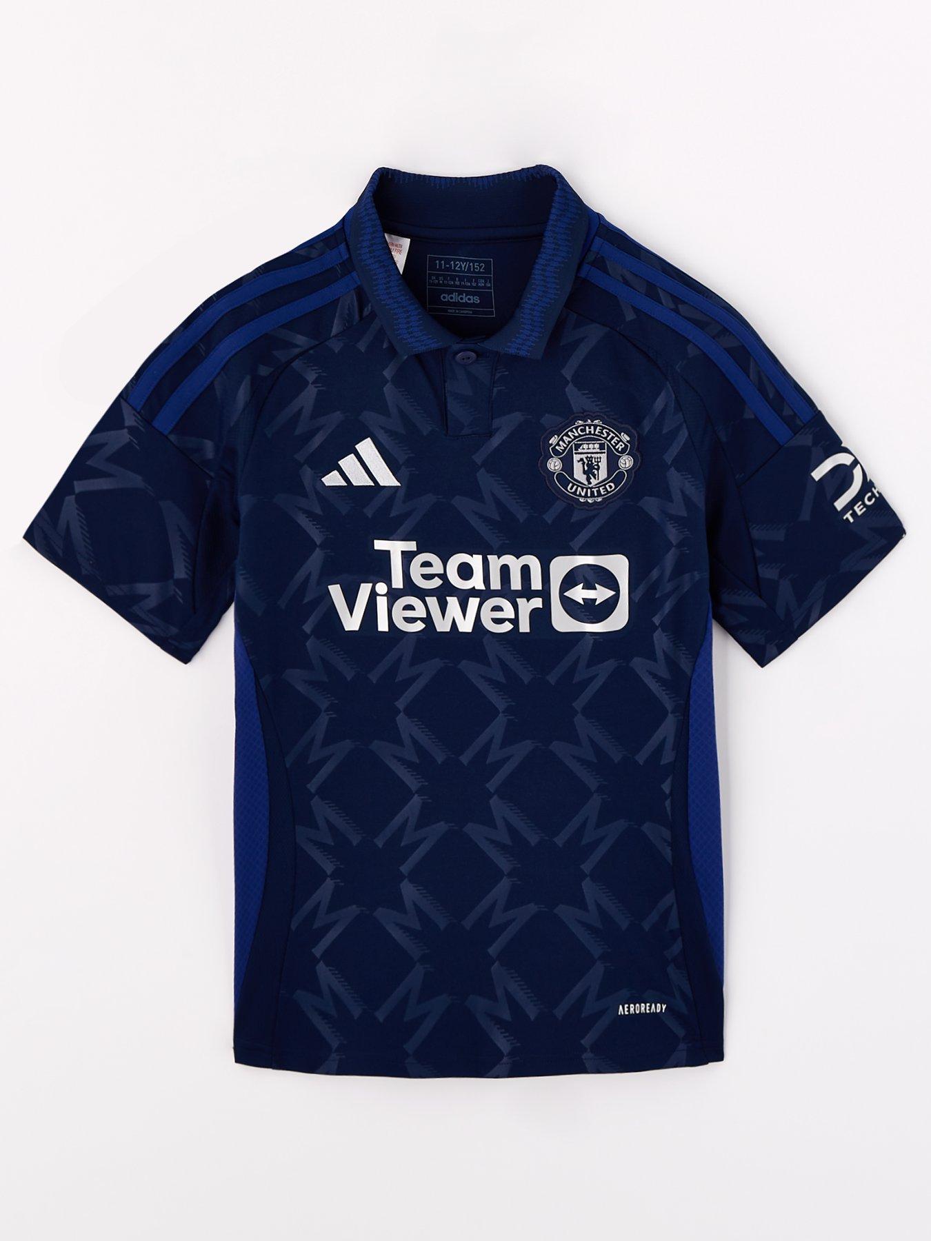 adidas-manchester-united-junior-2425-away-stadium-replica-shirt--navy