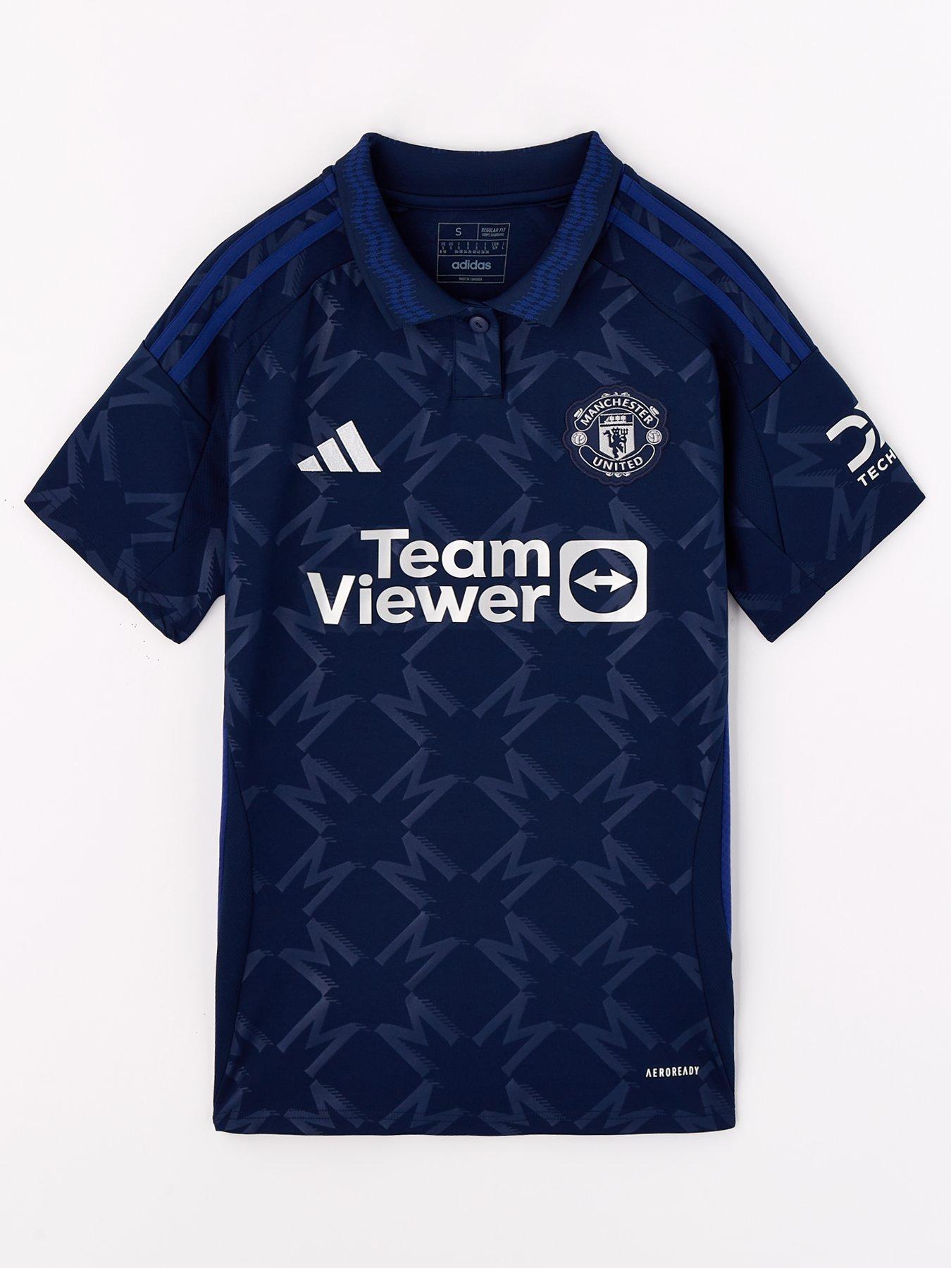 adidas-manchester-united-womens-2425-away-stadium-replica-shirt--navy