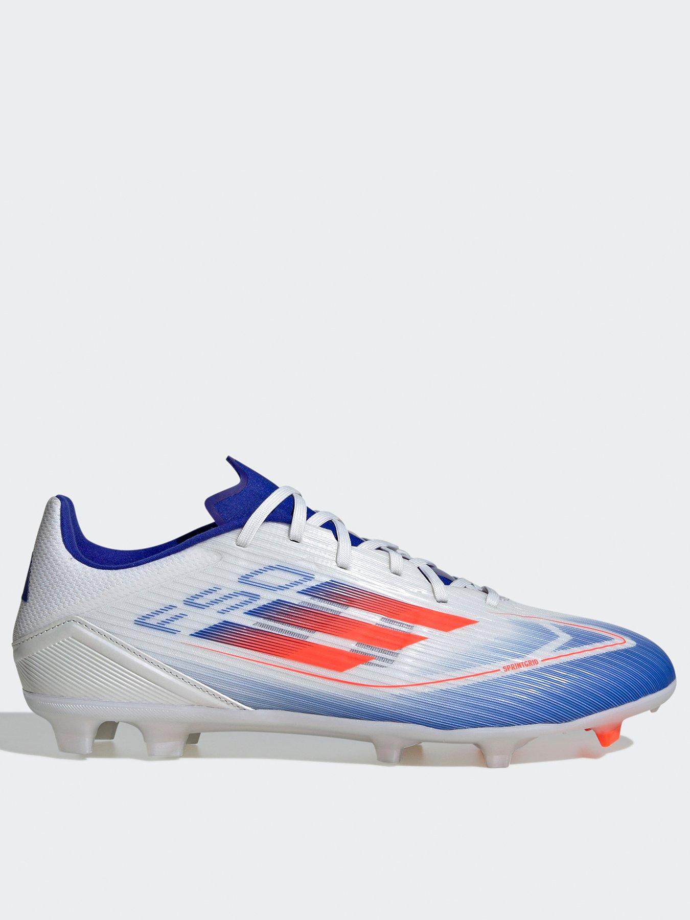 12 Football Adidas Football boots Mens sports shoes Sports leisure Very Ireland