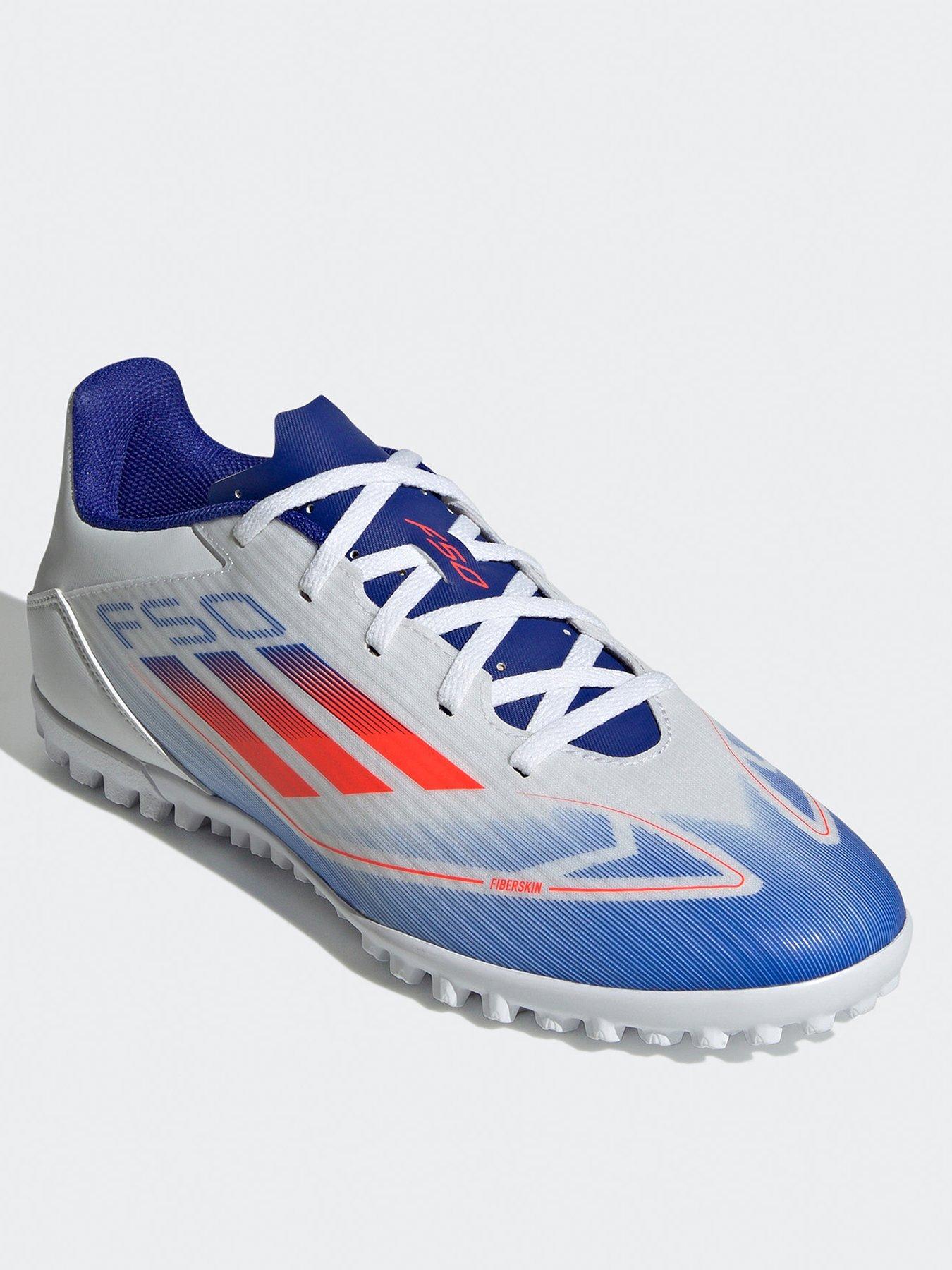 adidas-mens-f50-club-astro-turf-football-boot--whitestillFront