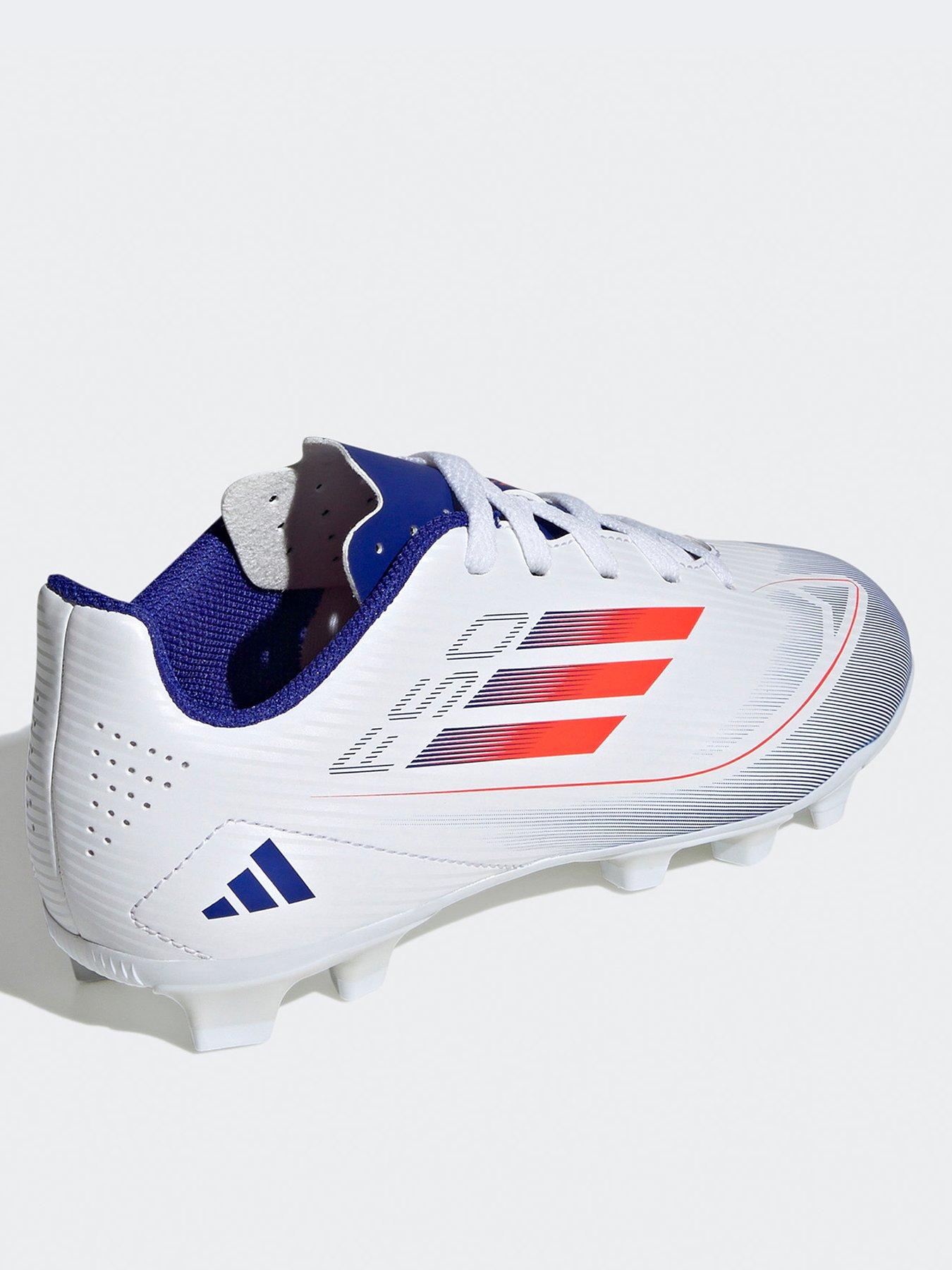 adidas-junior-f50-club-firm-ground-football-boot--whiteback