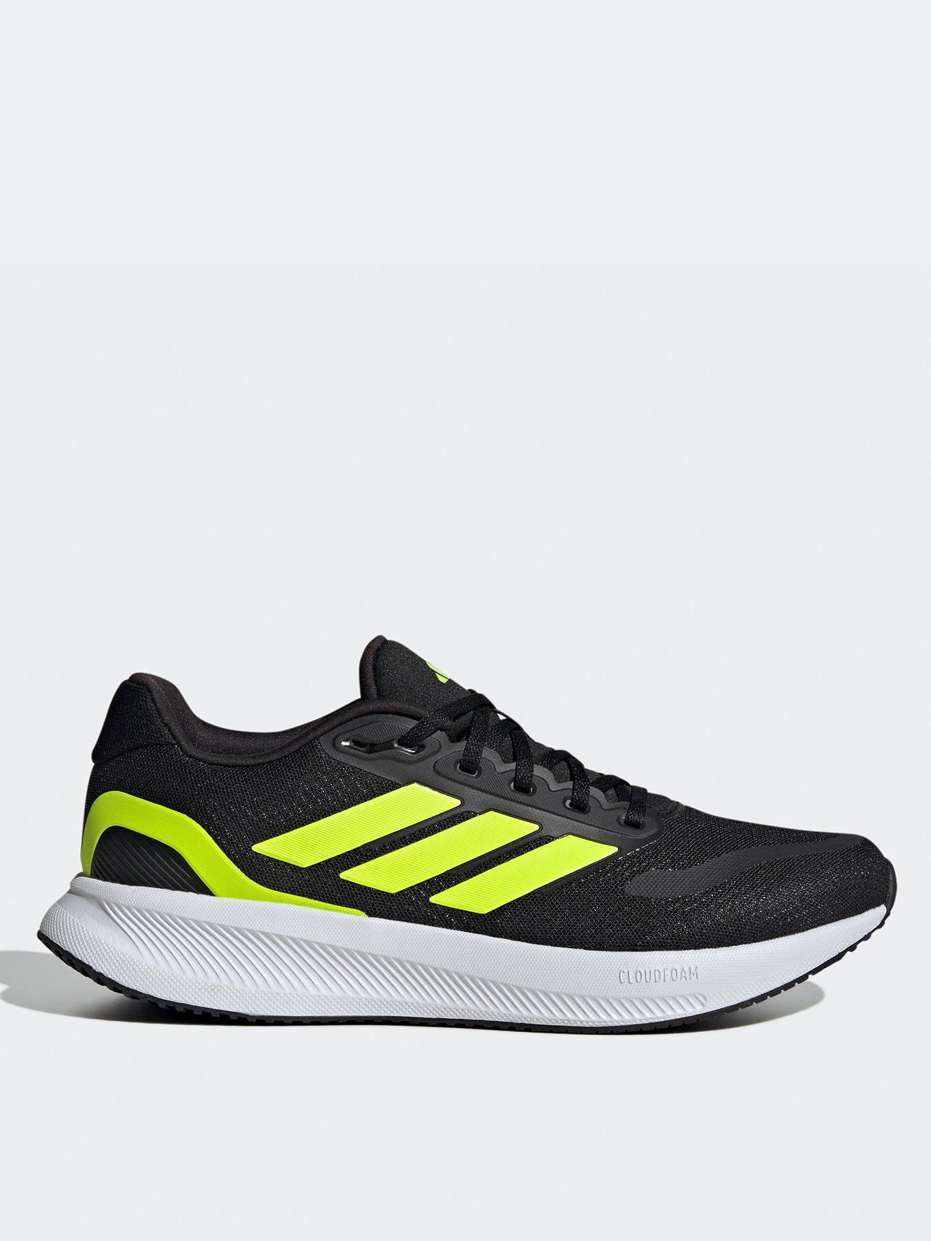 Mens running shoes black friday online