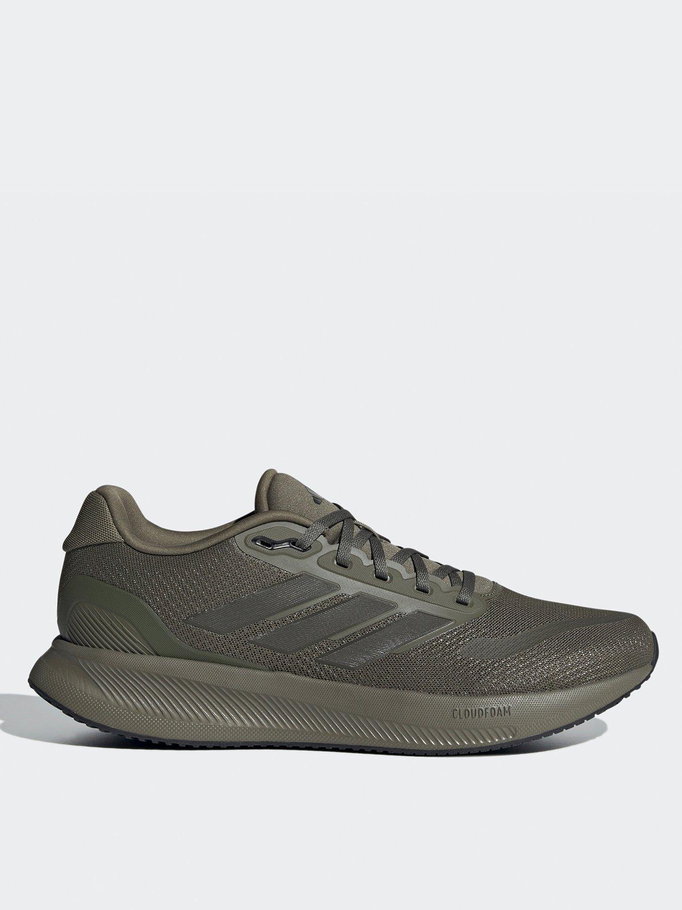 adidas-mens-running-runfalcon-5-trainers-khaki