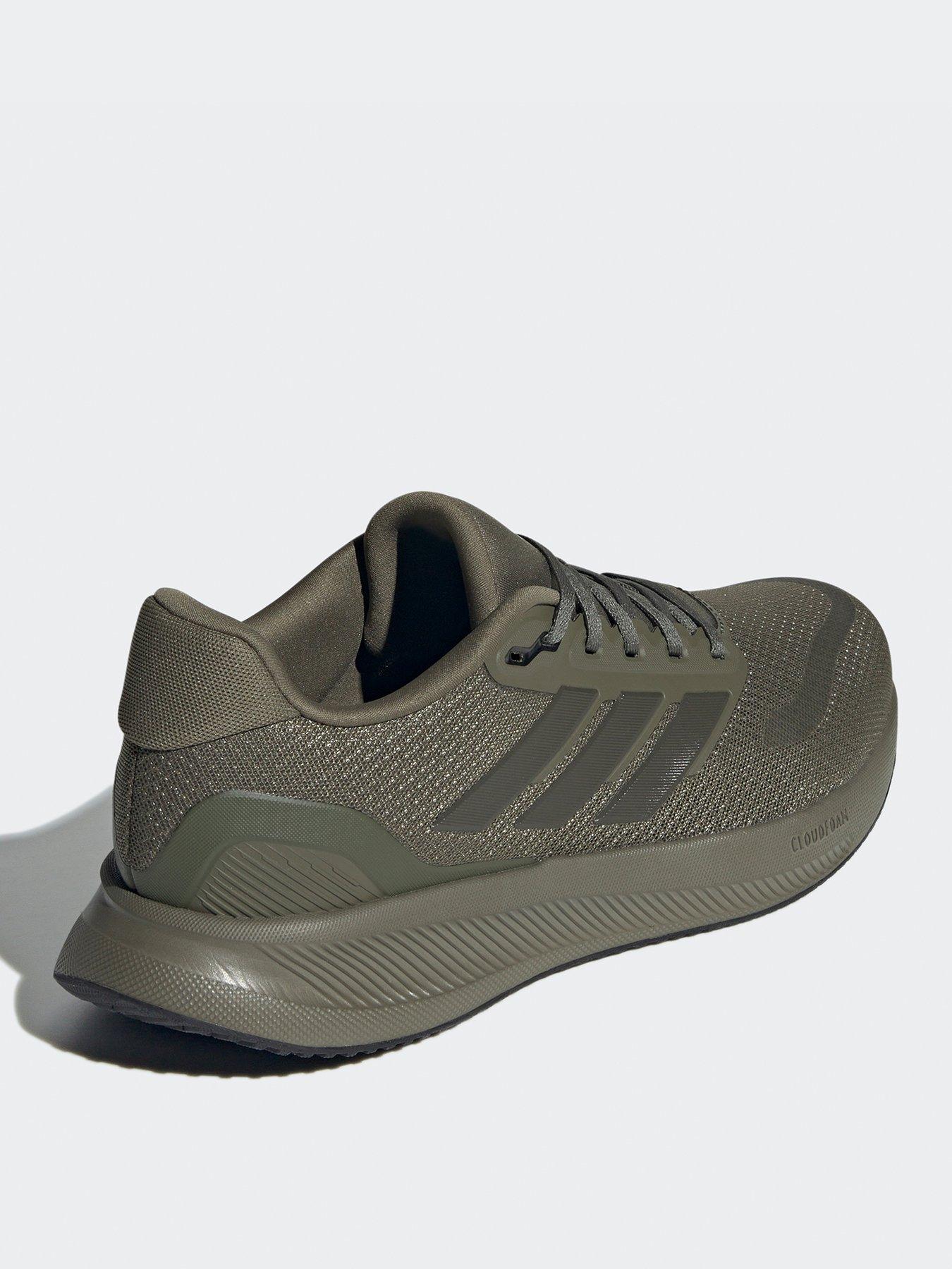 adidas-mens-running-runfalcon-5-trainers-khakiback