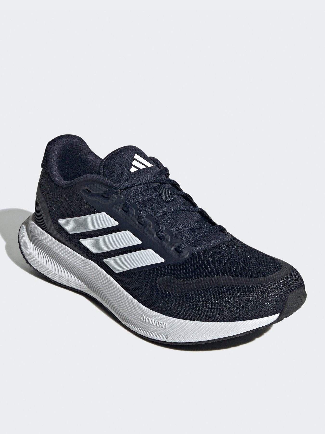 adidas-mens-running-runfalcon-5-trainers-navystillFront