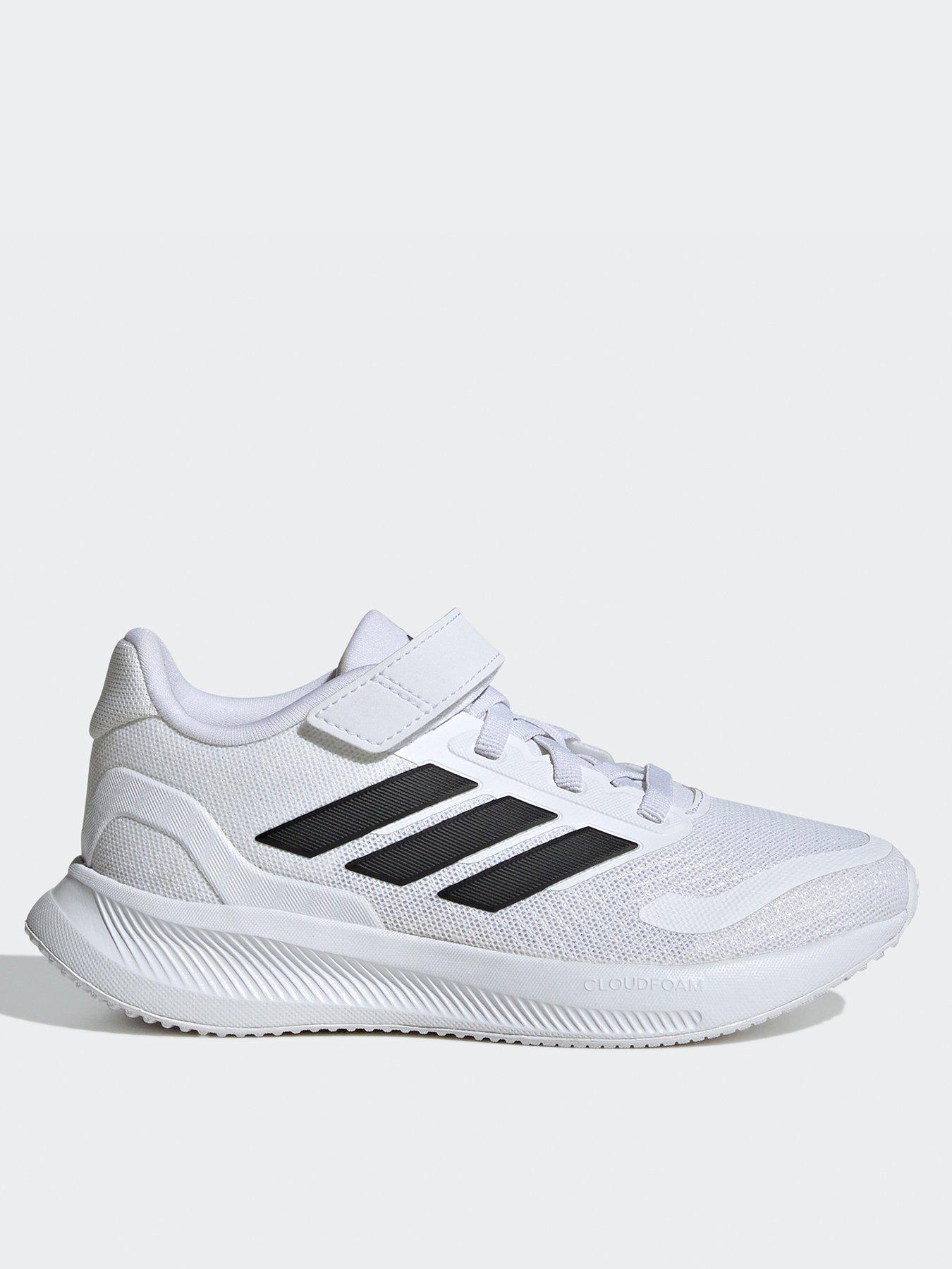 adidas-unisex-kids-running-runfalcon-5-trainers-whiteblack