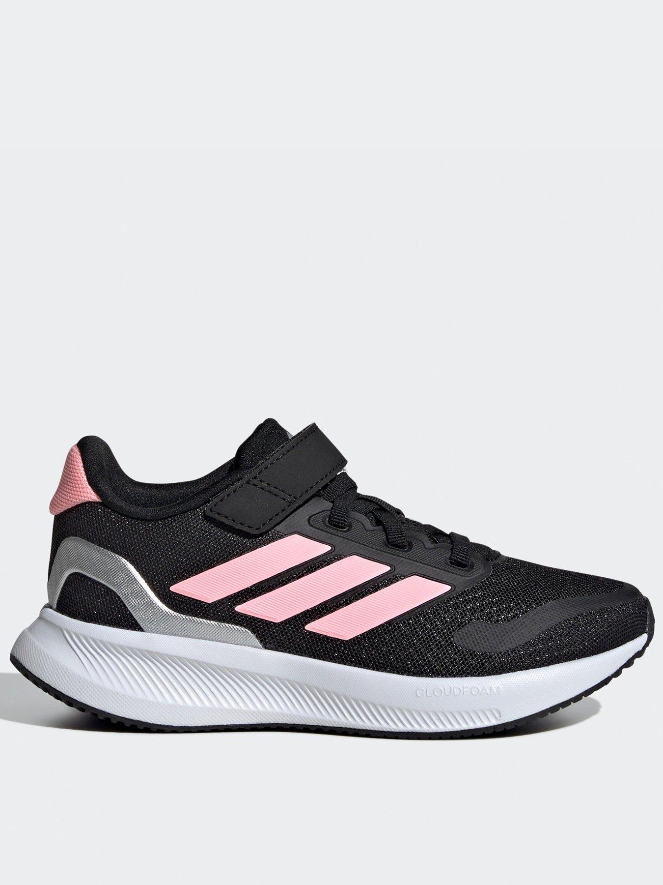 Girls adidas running trainers online