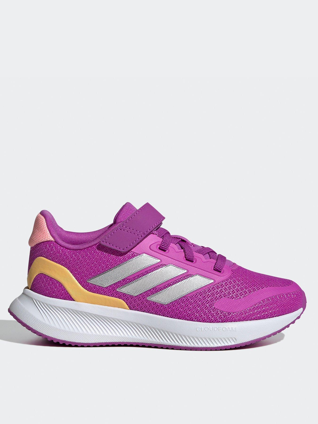 Adidas girls running shoes online