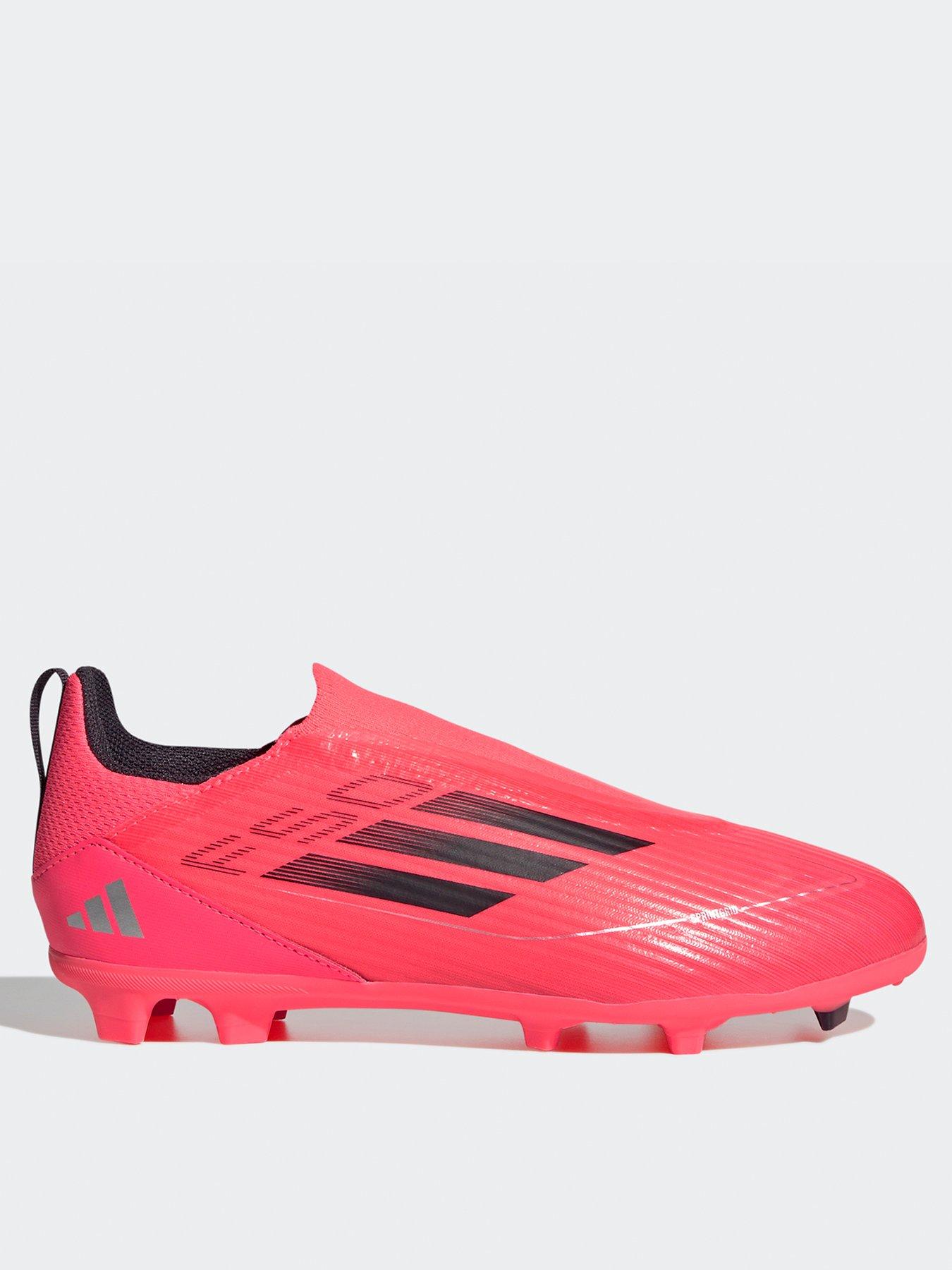 adidas-junior-f50-league-laceless-firm-ground-football-boot