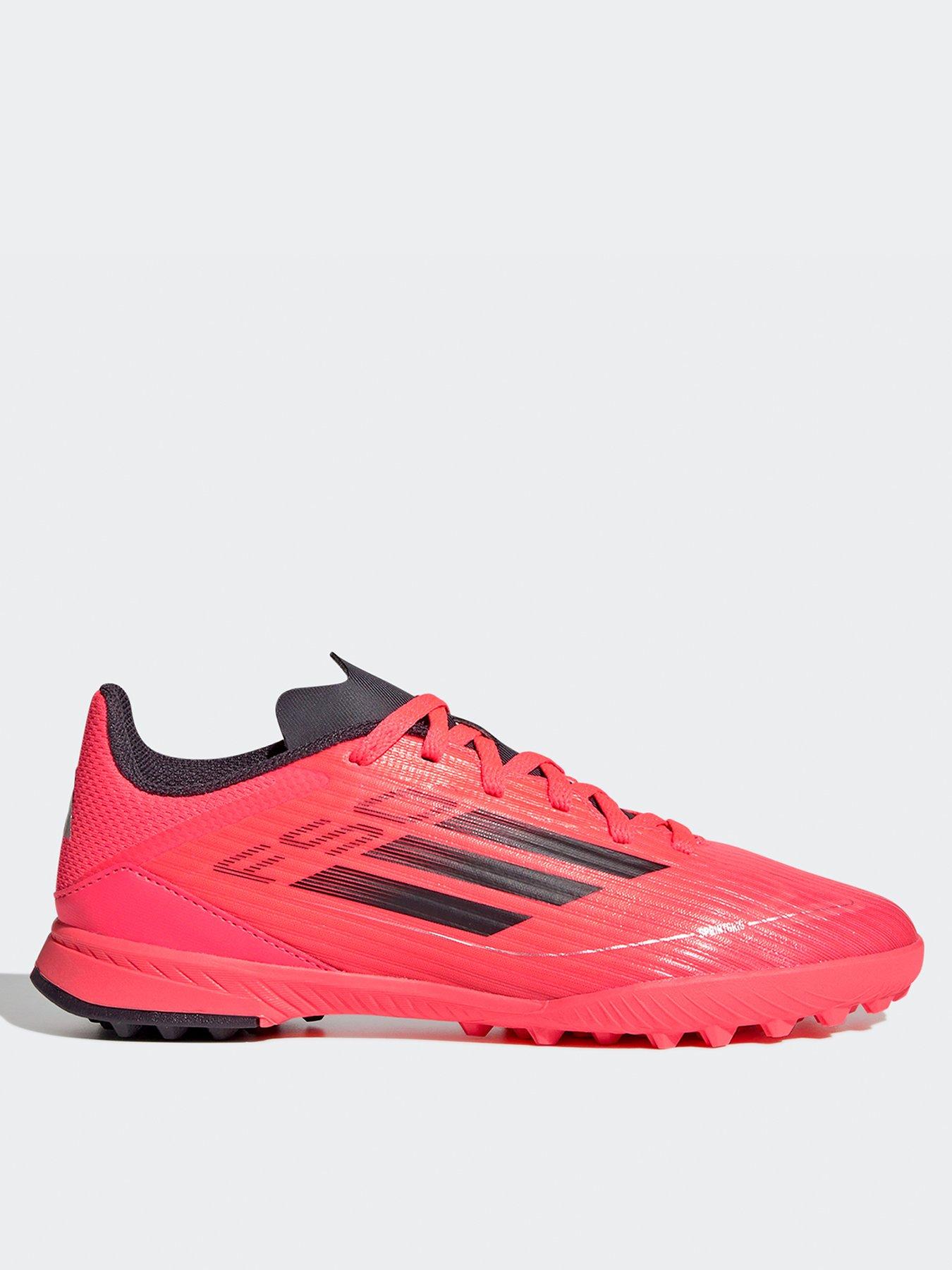 adidas-junior-f50-league-astro-turf-football-boot-red