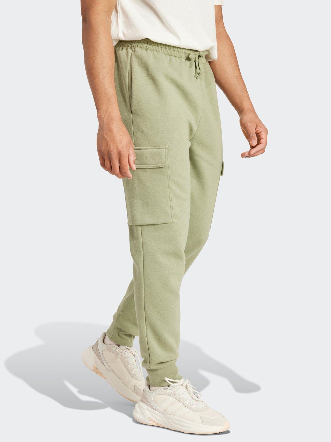 adidas-sportswear-mens-feelcozy-pant-greenback