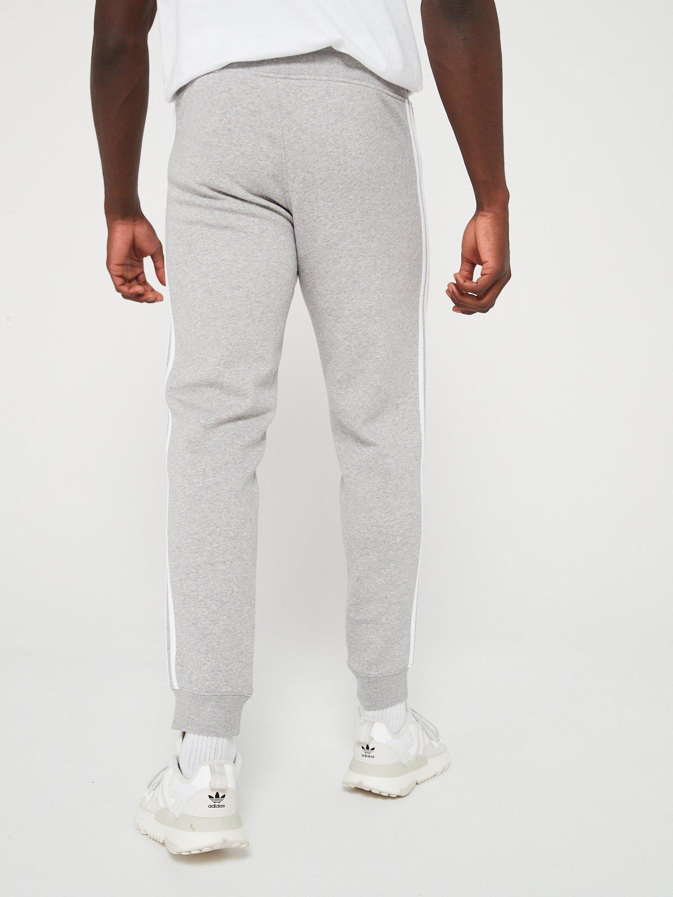 adidas-originals-mens-3-stripes-pant-greystillFront