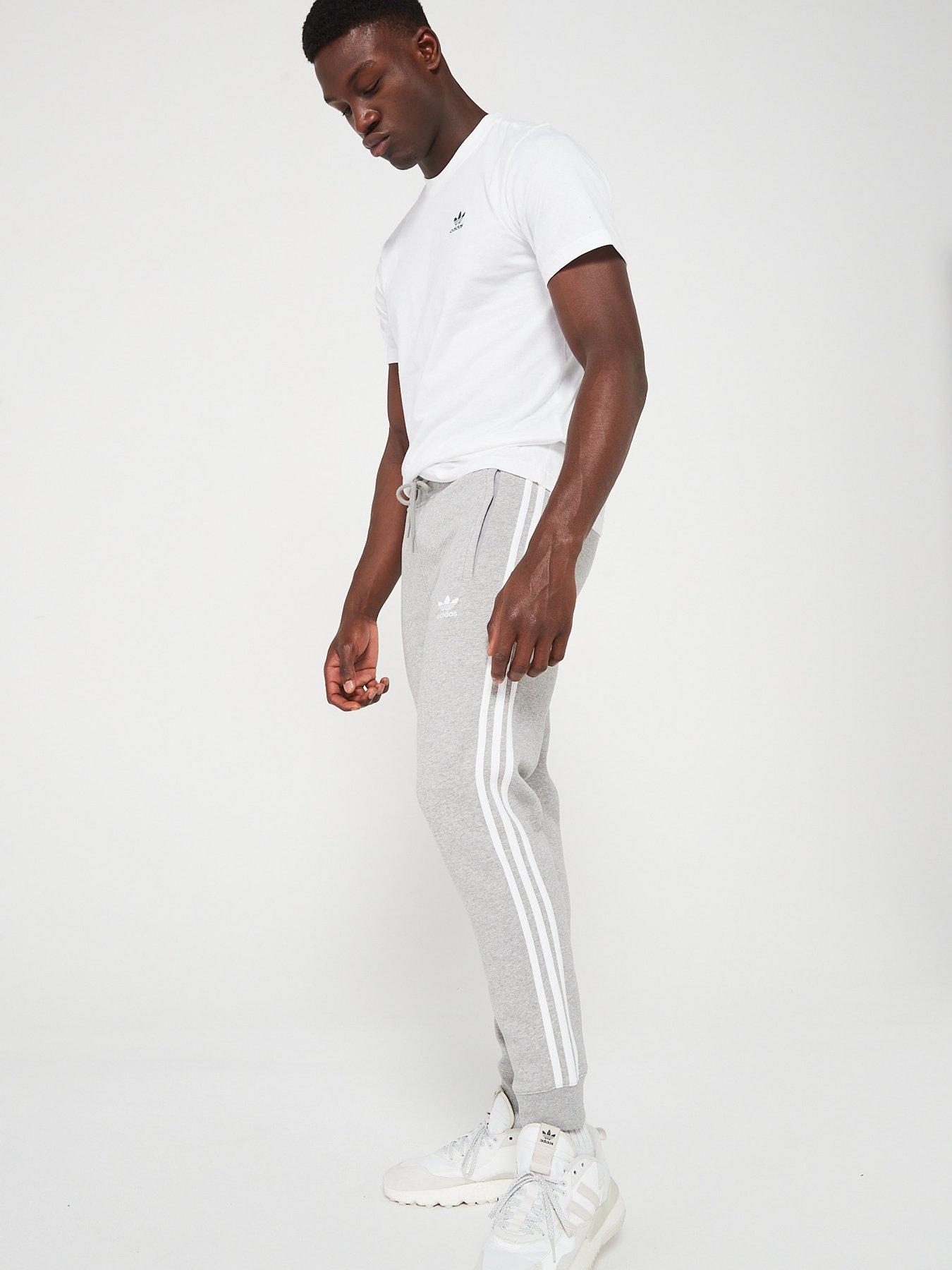 adidas-originals-mens-3-stripes-pant-greydetail