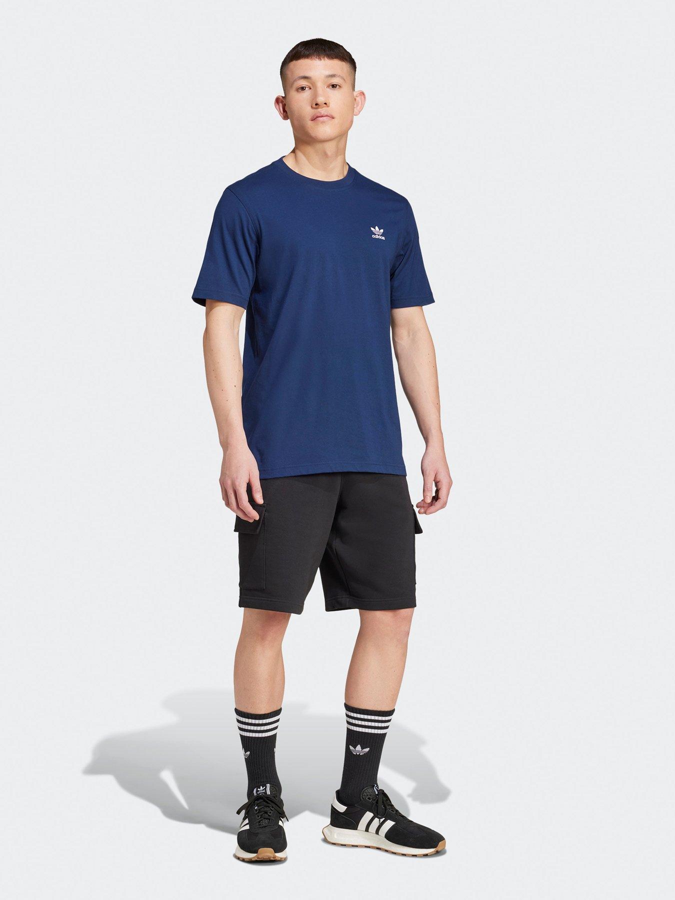 adidas-originals-mens-essentials-tee-navyback