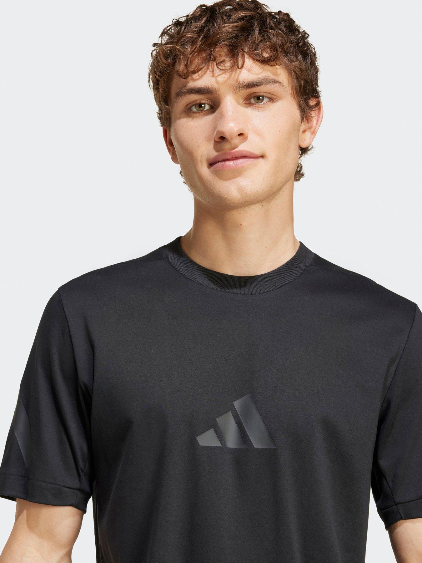 adidas-sportswear-mens-zne-tee-blackdetail