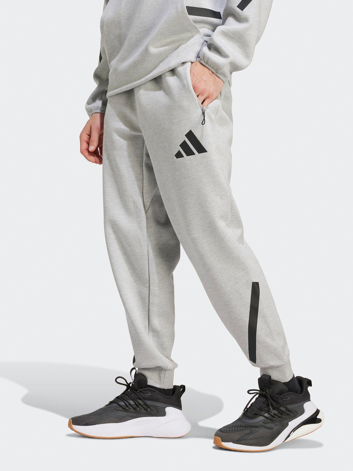 adidas-sportswear-mens-zne-pant-grey