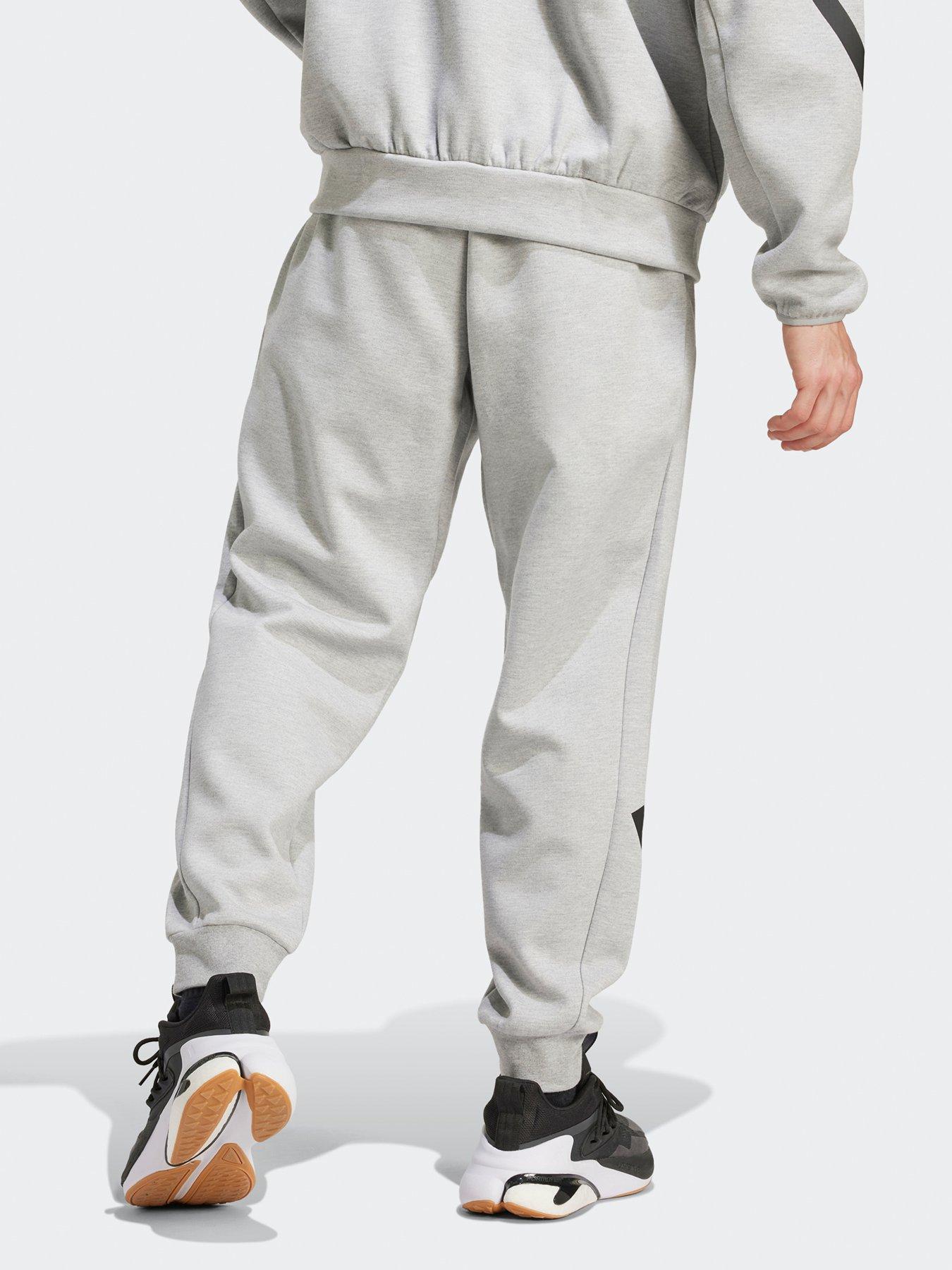 adidas-sportswear-mens-zne-pant-greystillFront