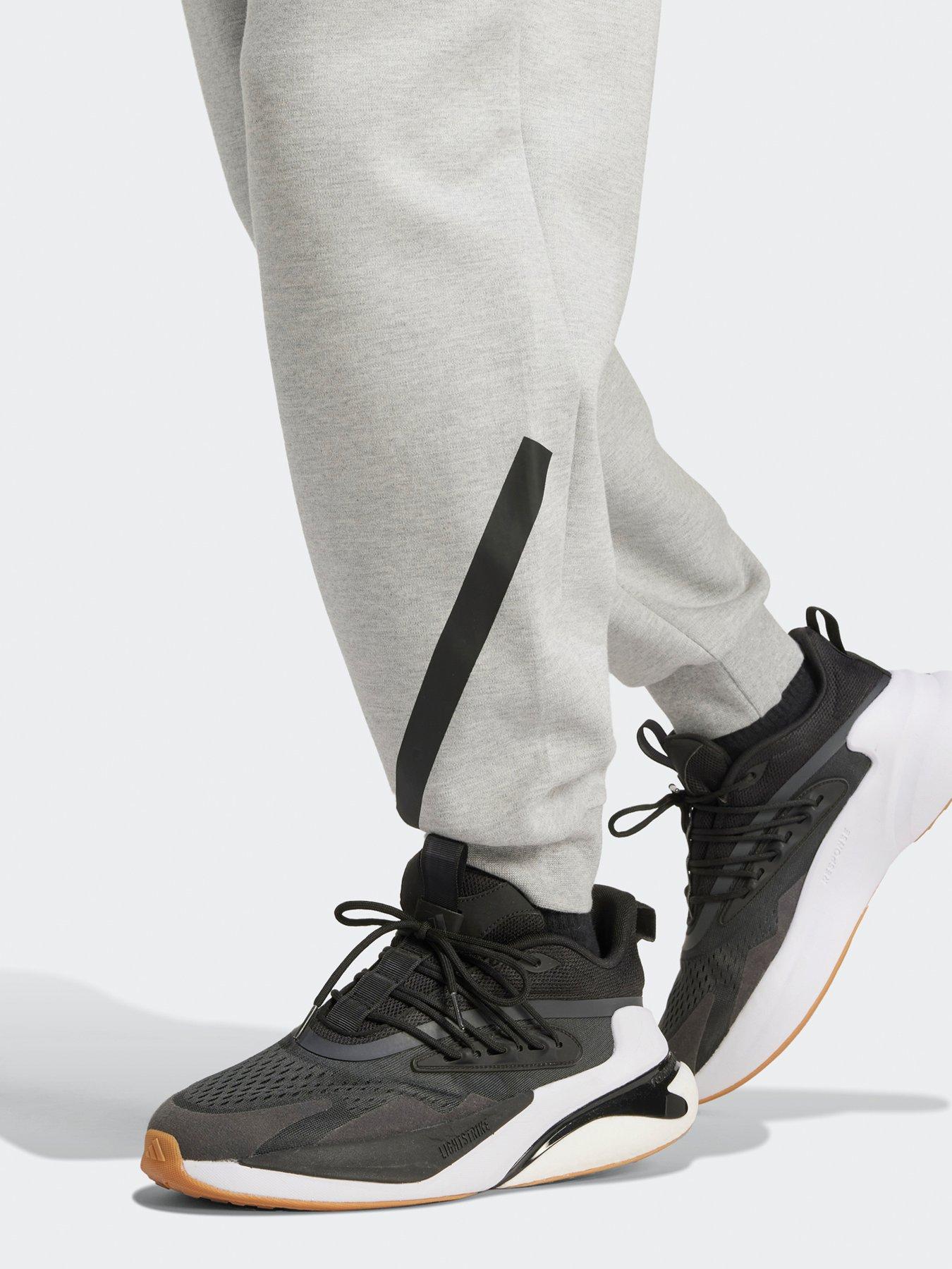 adidas-sportswear-mens-zne-pant-greydetail