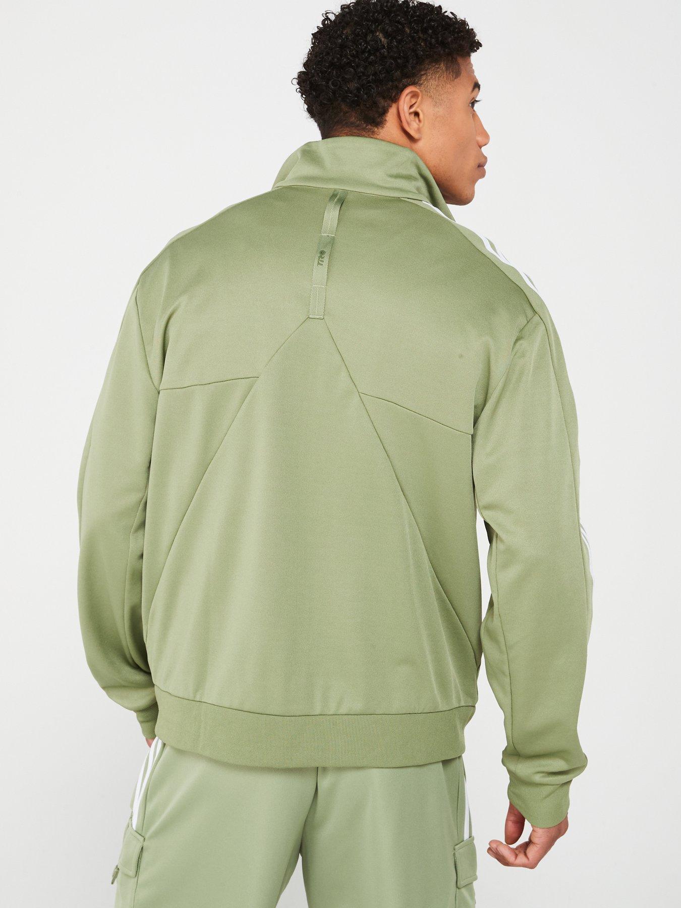 adidas-sportswear-mens-tiro-tracktop-greenwhitestillFront