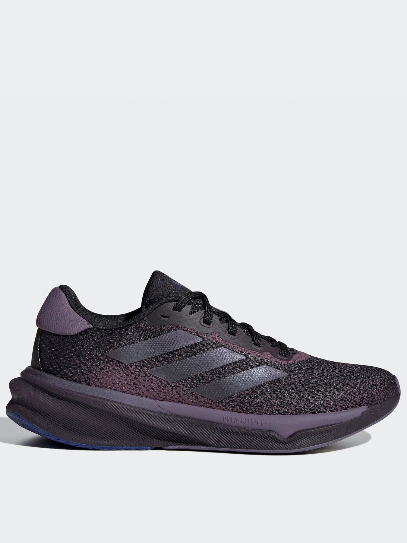 adidas-womens-running-supernova-stride-trainers-blackfront