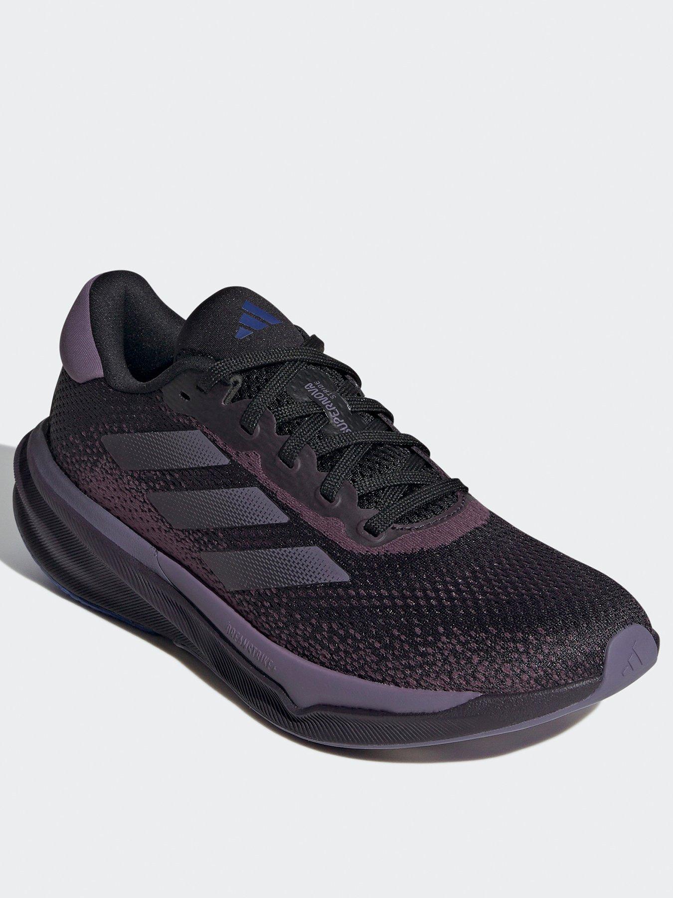 adidas-womens-running-supernova-stride-trainers-blackstillFront