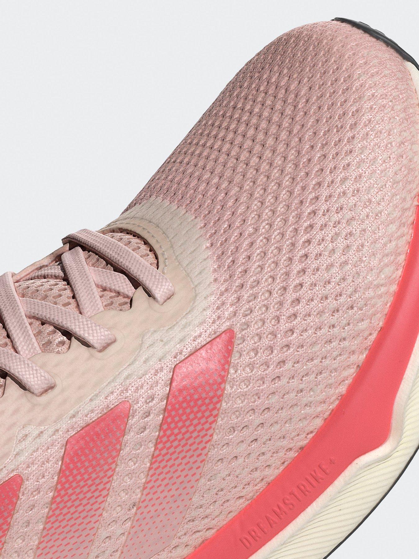 Image 6 of 7 of adidas Womens Running Supernova Stride Trainers - Pink