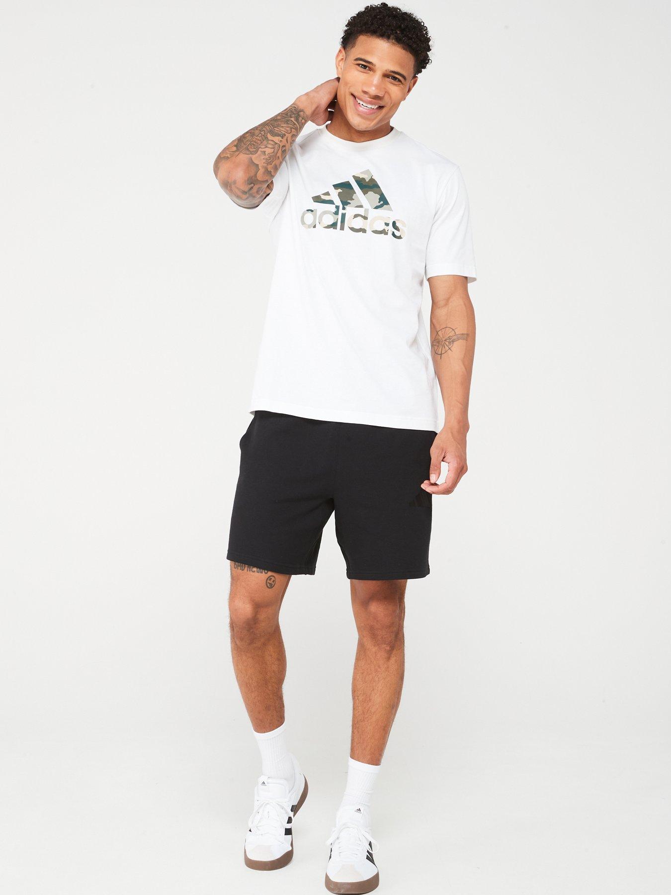 adidas-sportswear-mens-all-season-french-terry-short-blackback