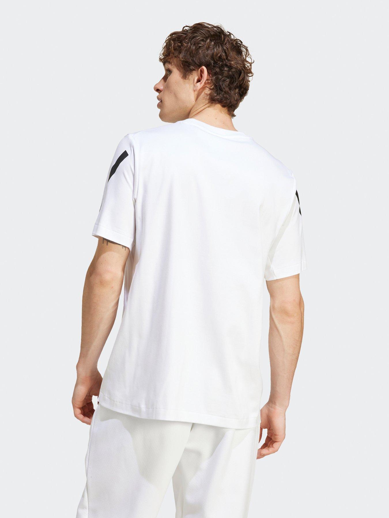 adidas-sportswear-mens-zne-tee-whitestillFront