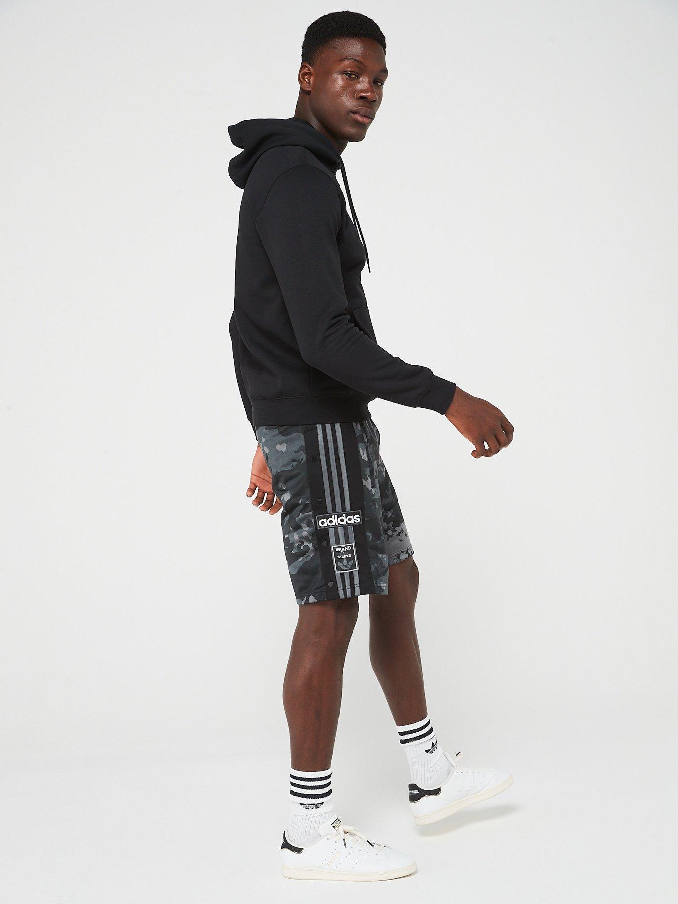 adidas-originals-mens-camo-shorts-blackdetail