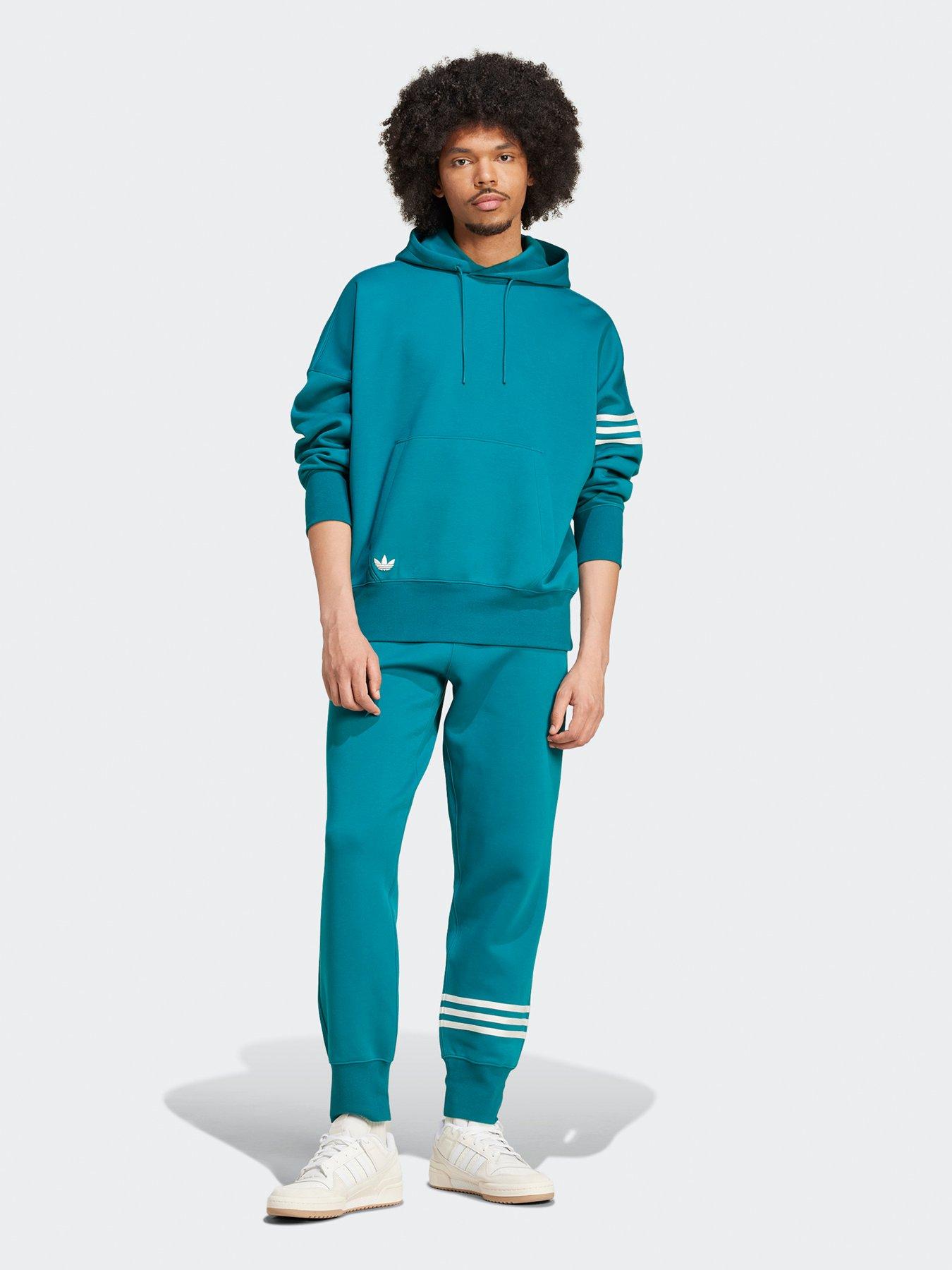 adidas-originals-mens-neu-classics-hoodie-greenback