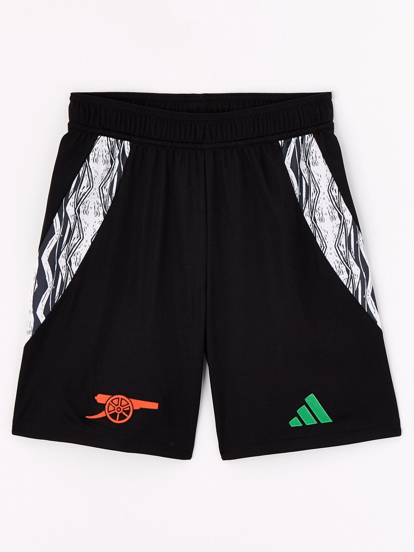 adidas-arsenal-junior-2425-away-stadium-shorts--black