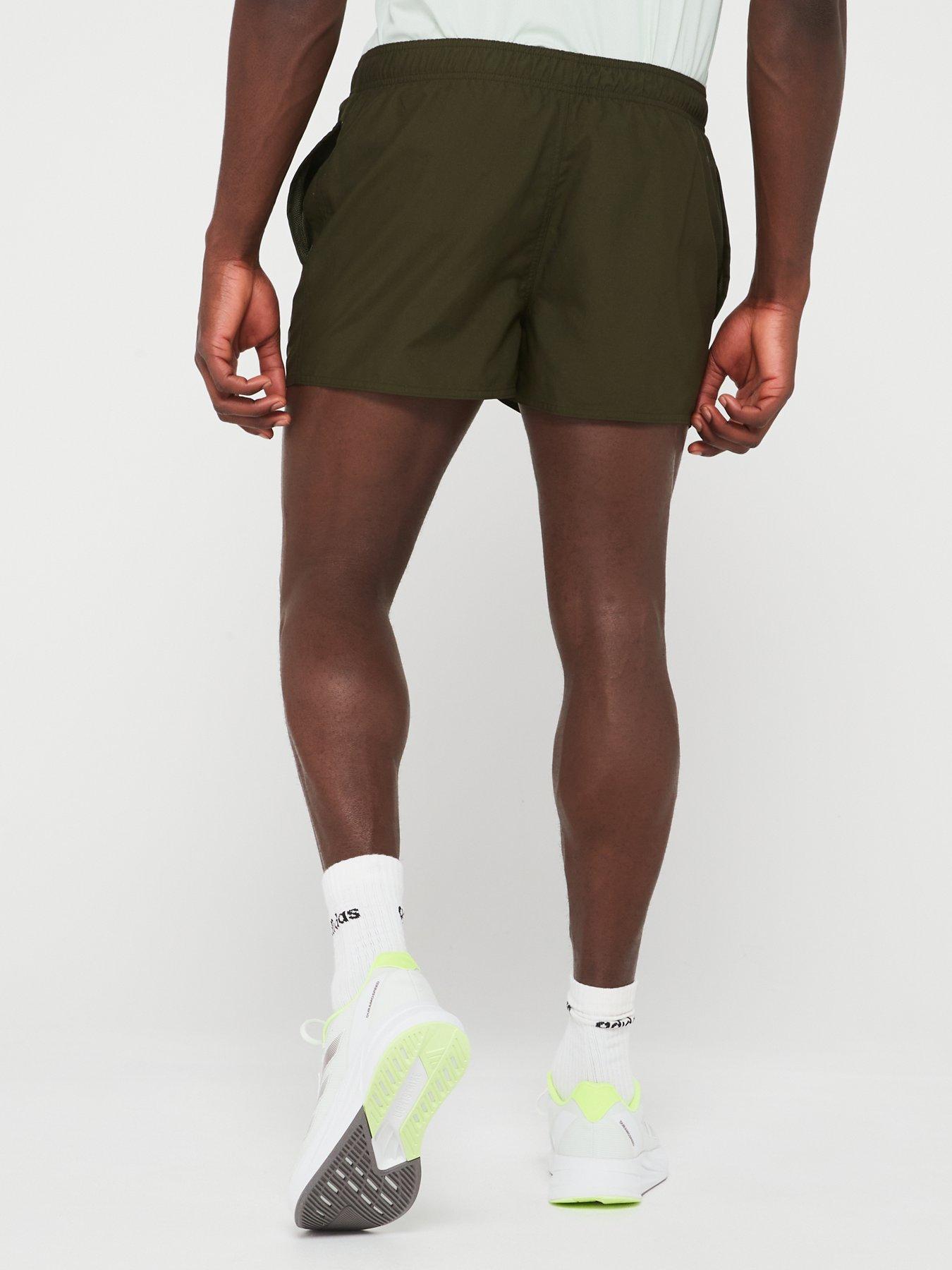 adidas-mens-training-essentials-linear-vma-shorts-greystillFront