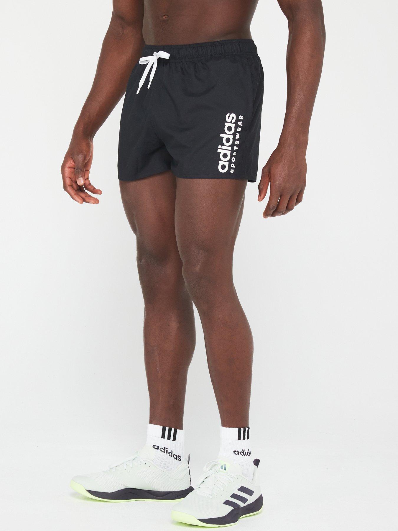 adidas-mens-training-essentials-linear-vma-shorts-blackwhite