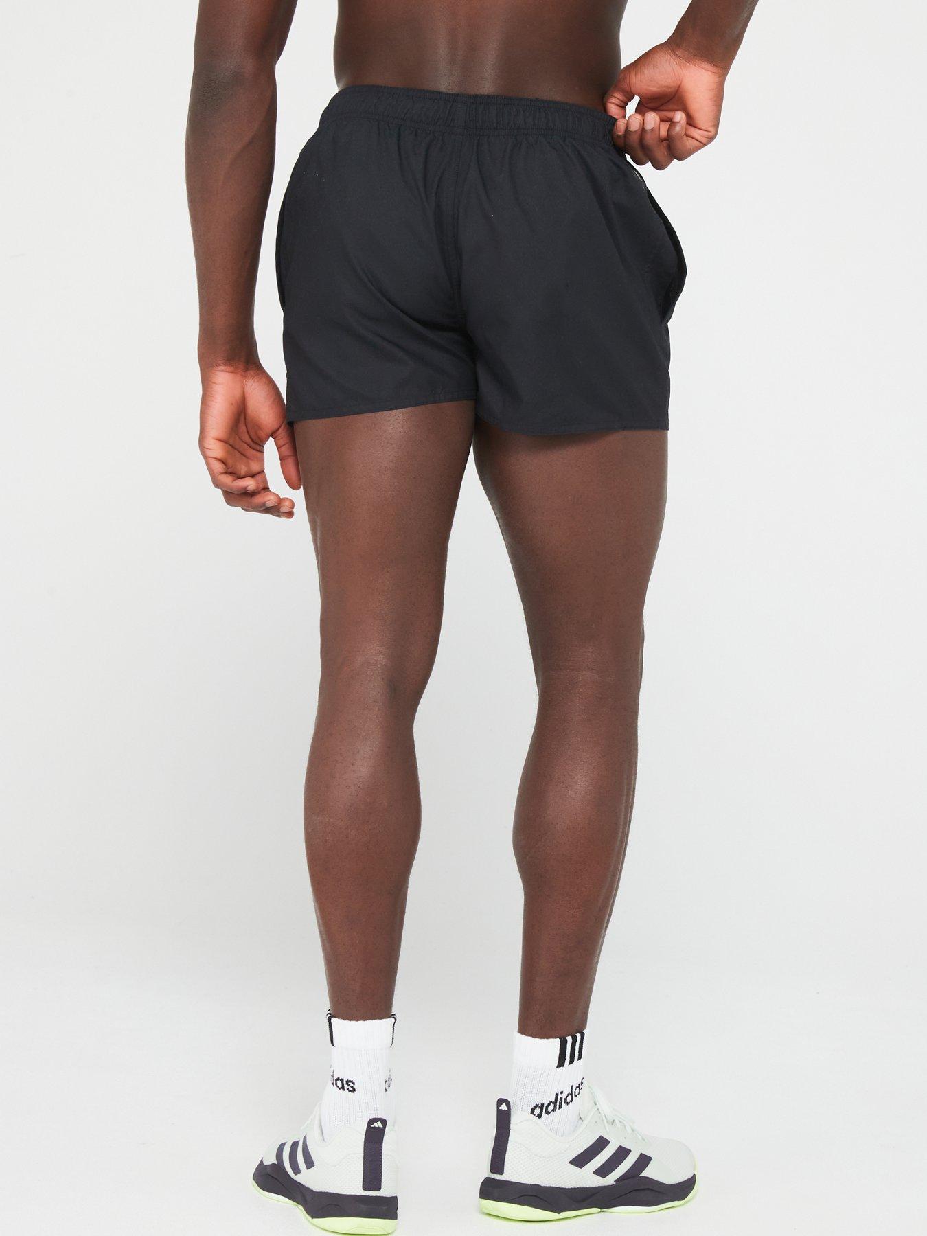 adidas-mens-training-essentials-linear-vma-shorts-blackwhitestillFront