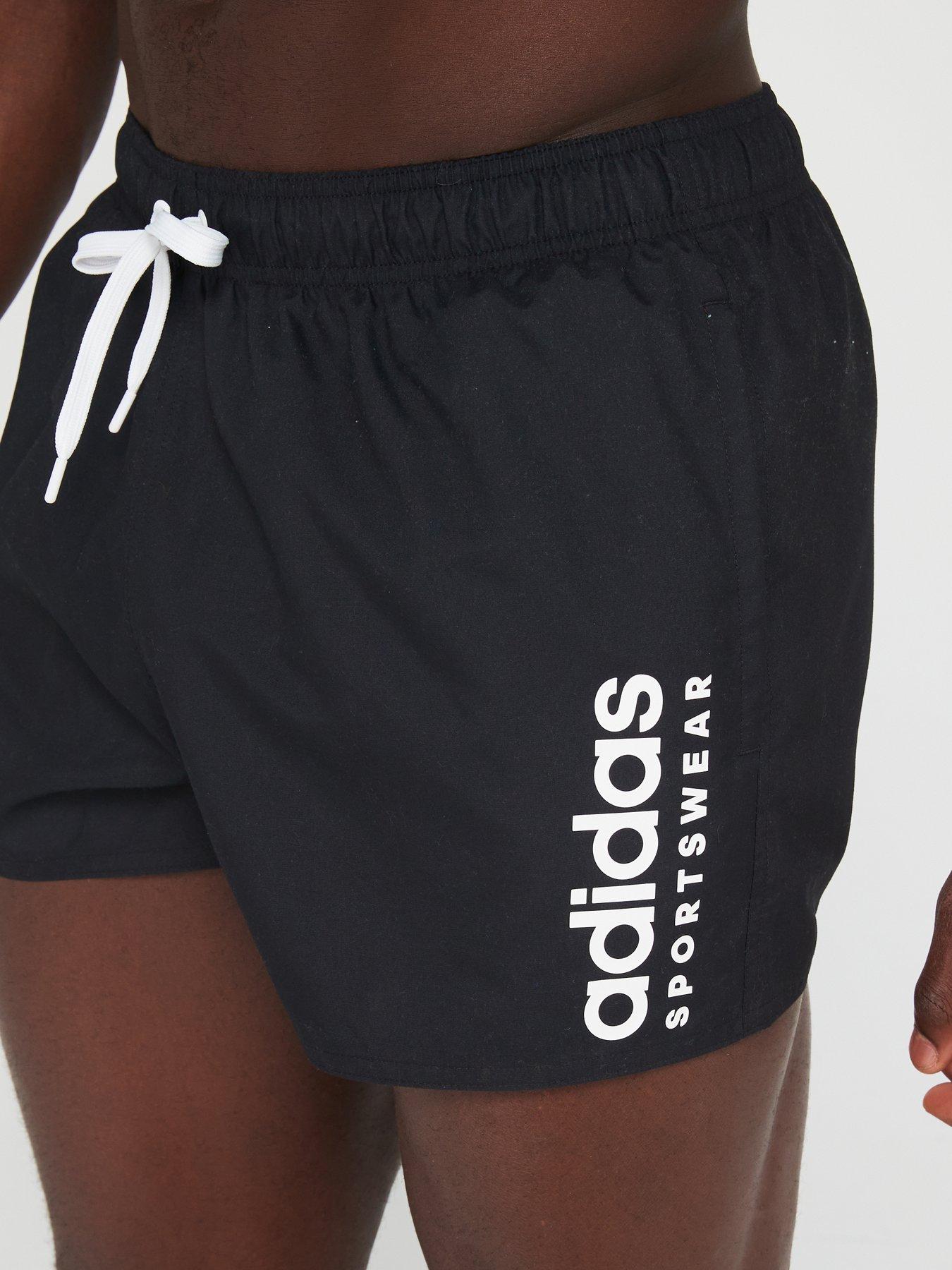 adidas-mens-training-essentials-linear-vma-shorts-blackwhitedetail