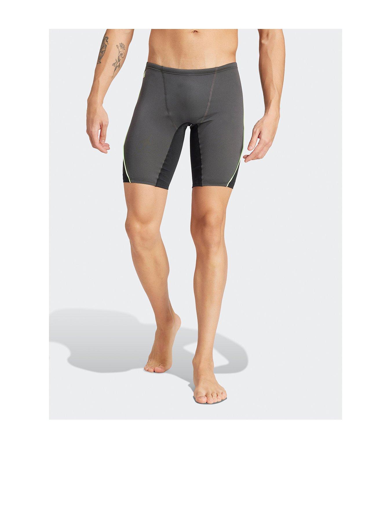 Image 1 of 4 of adidas Mens Training Tech Jammer - Black