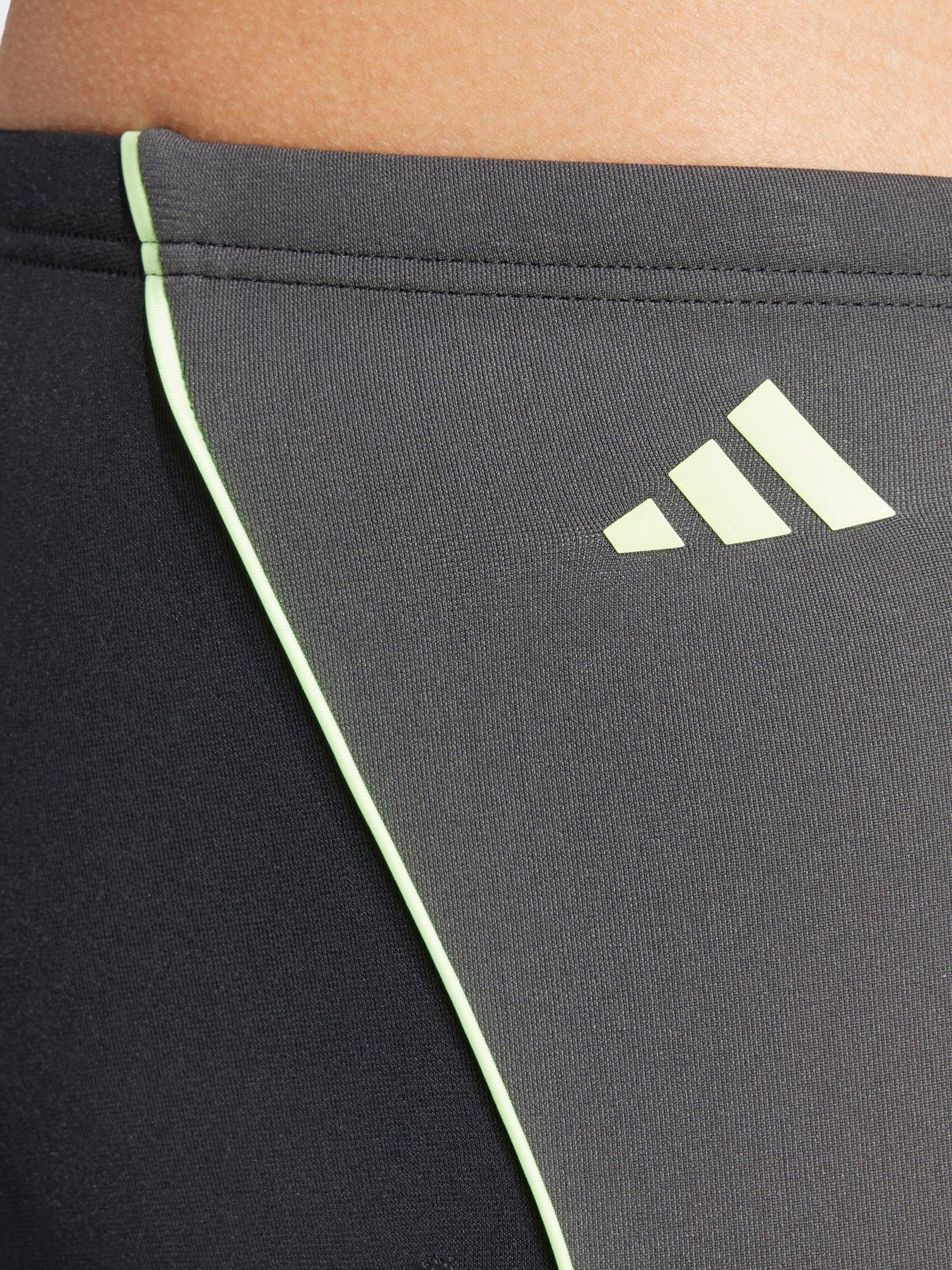 Image 4 of 4 of adidas Mens Training Tech Jammer - Black