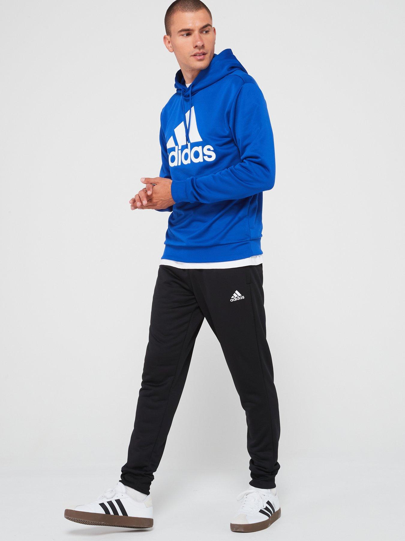 adidas-sportswear-mens-french-terry-hooded-tracksuit-blueback