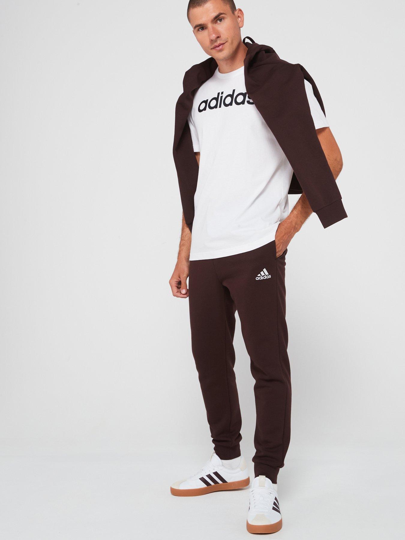 adidas-sportswear-mens-feelcozy-pant-brownback