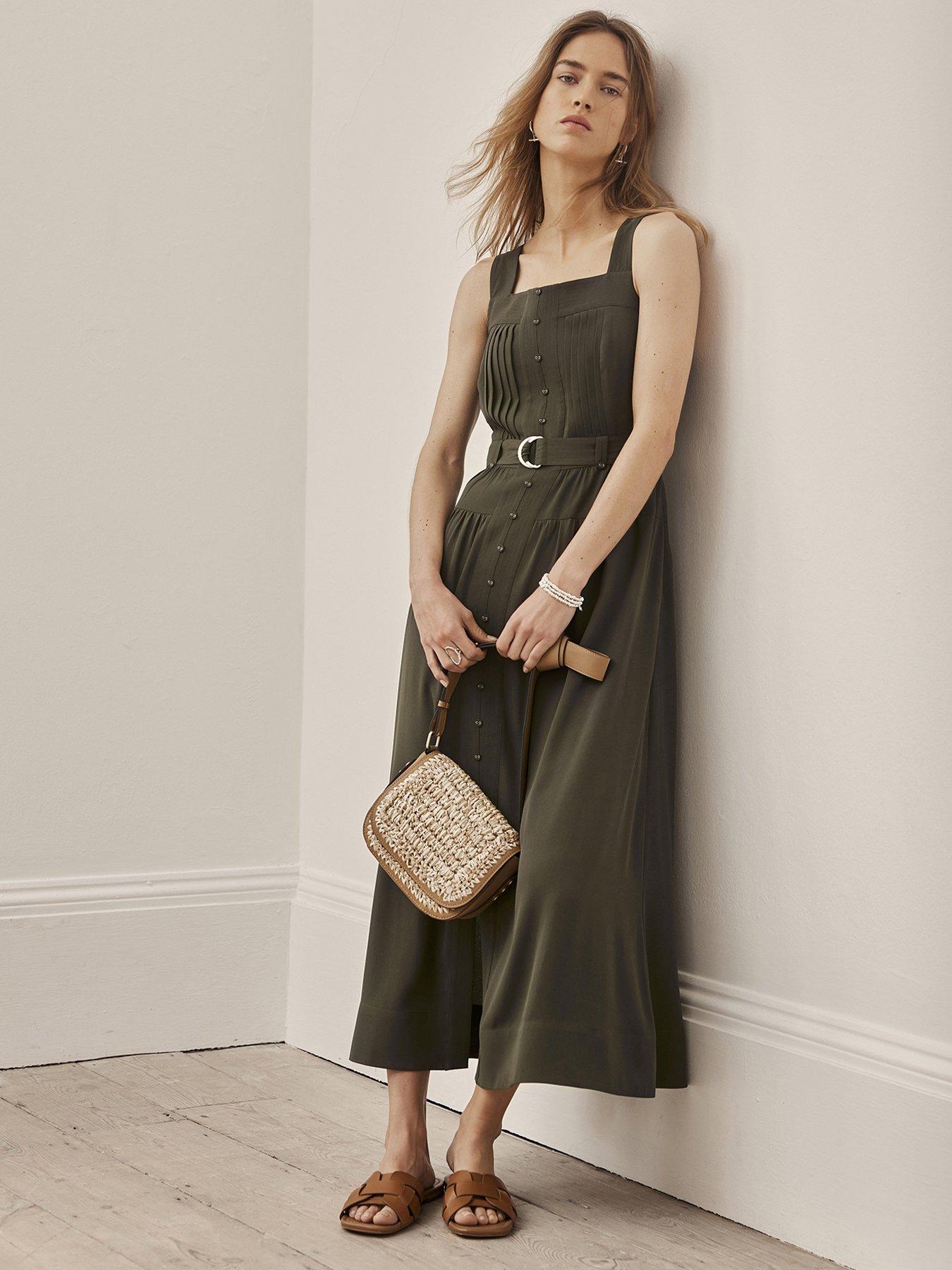 mint-velvet-pintuck-pinafore-midi-dress